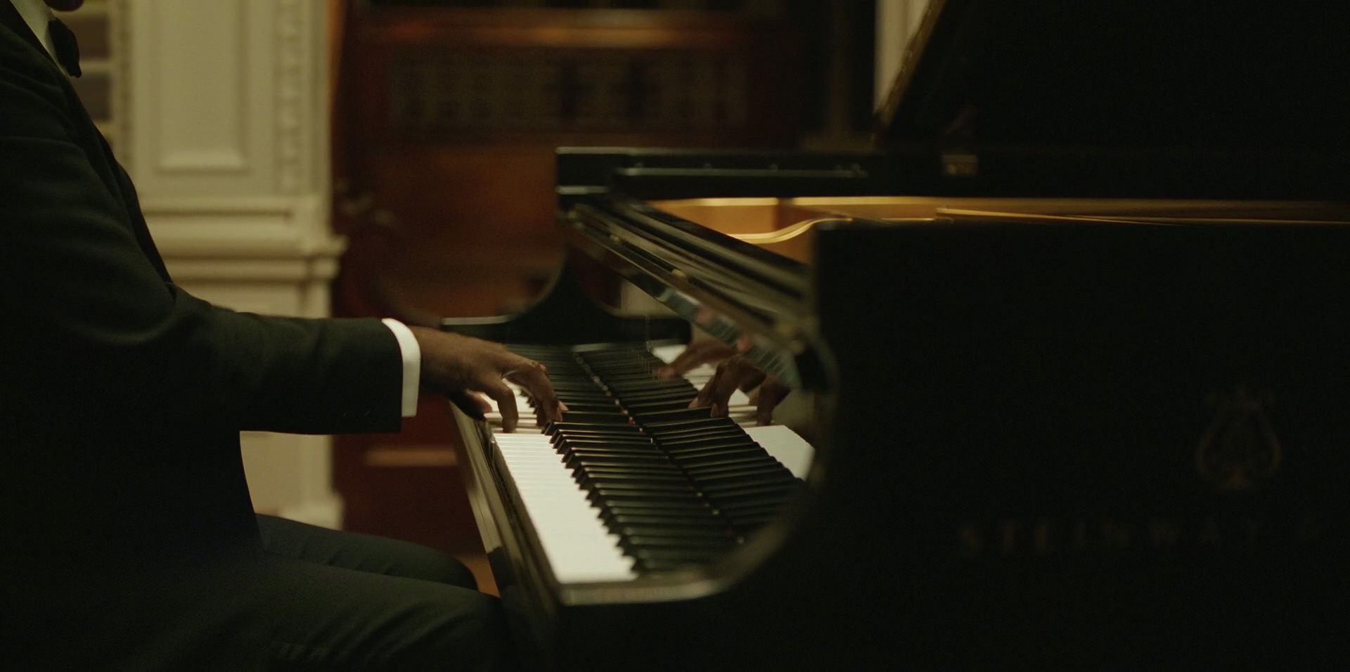 Green Book (2018) screencap 4518