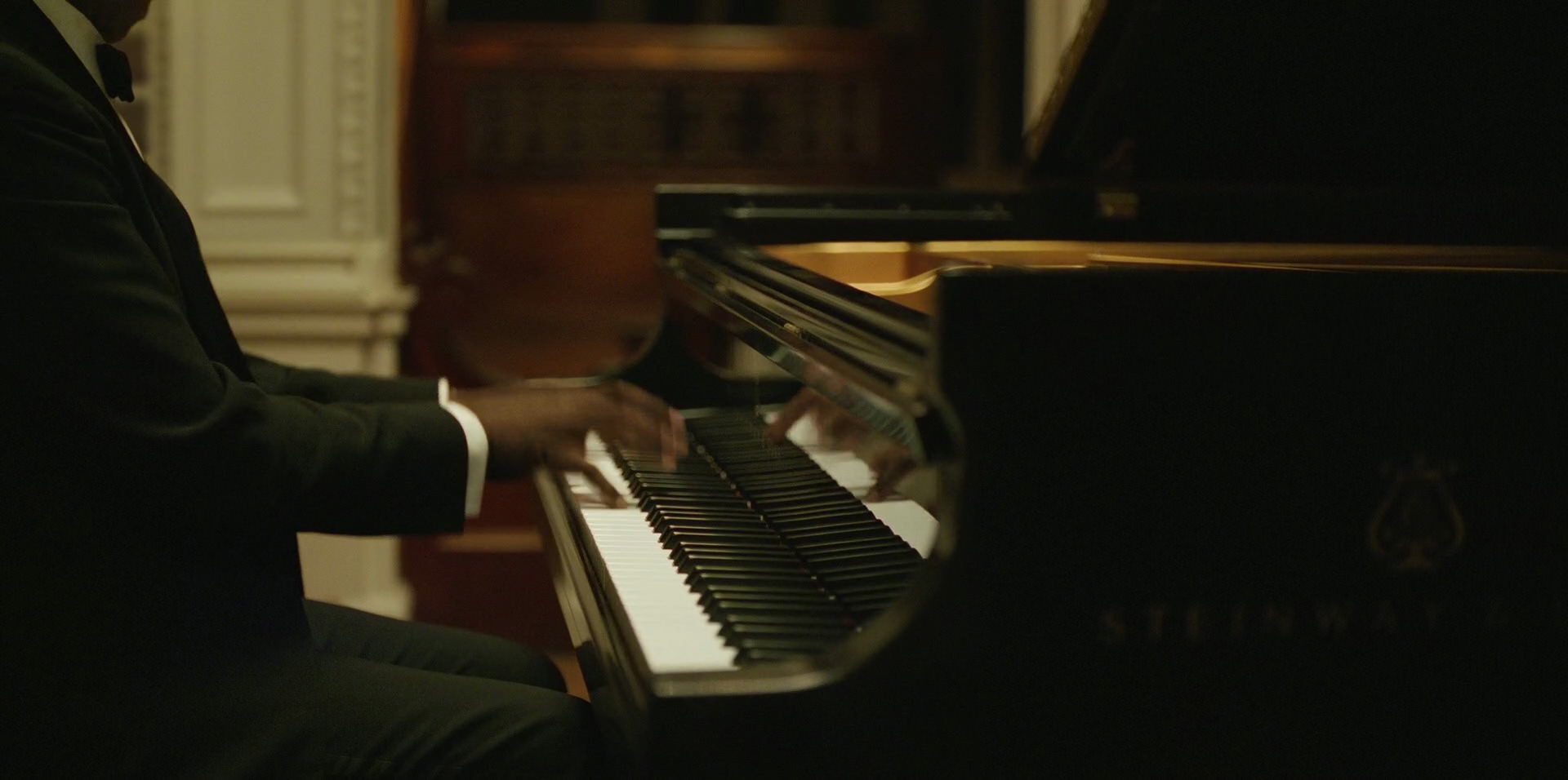 Green Book (2018) movie still 4519