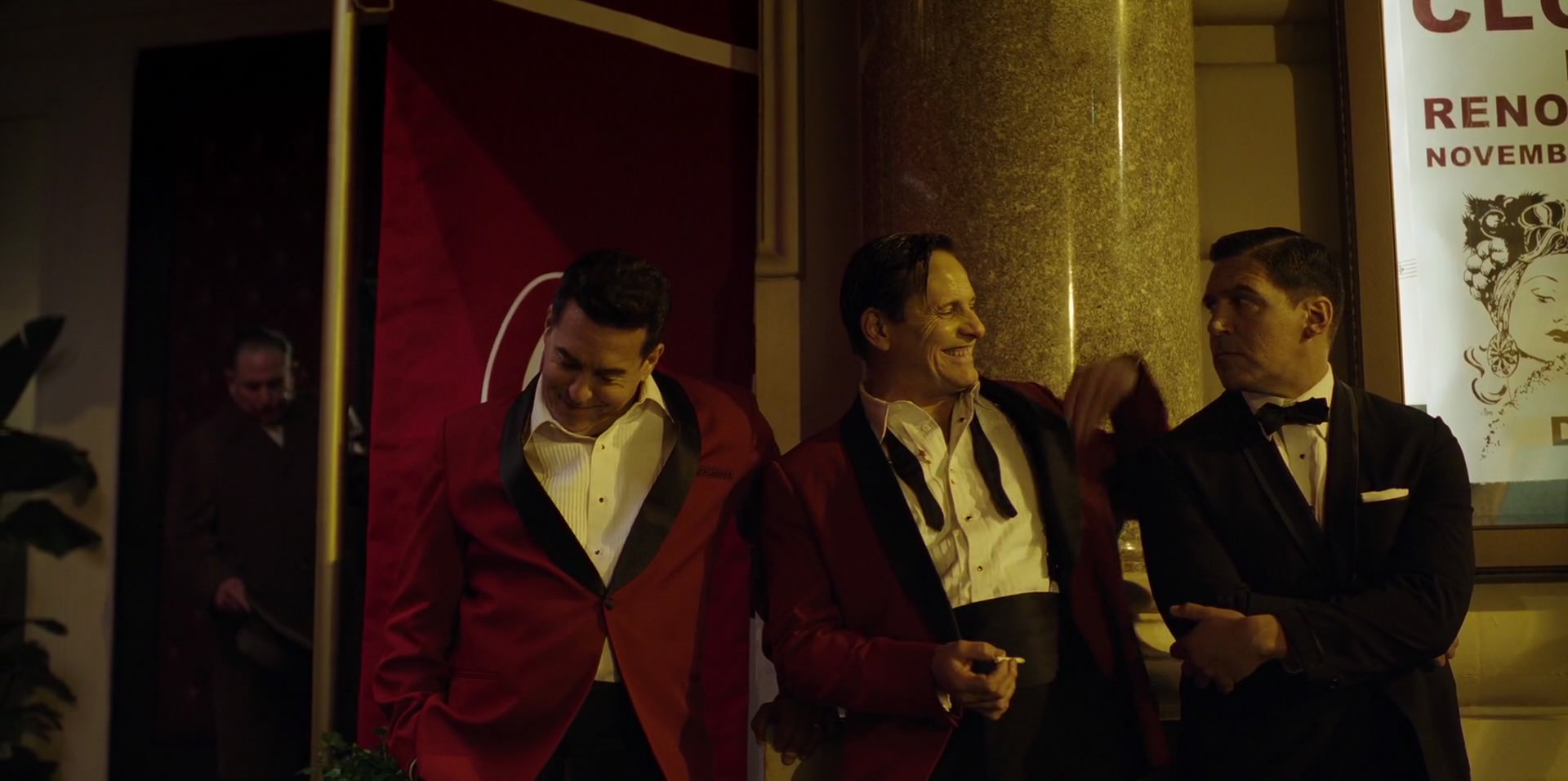 Green Book (2018) HD screenshot 452