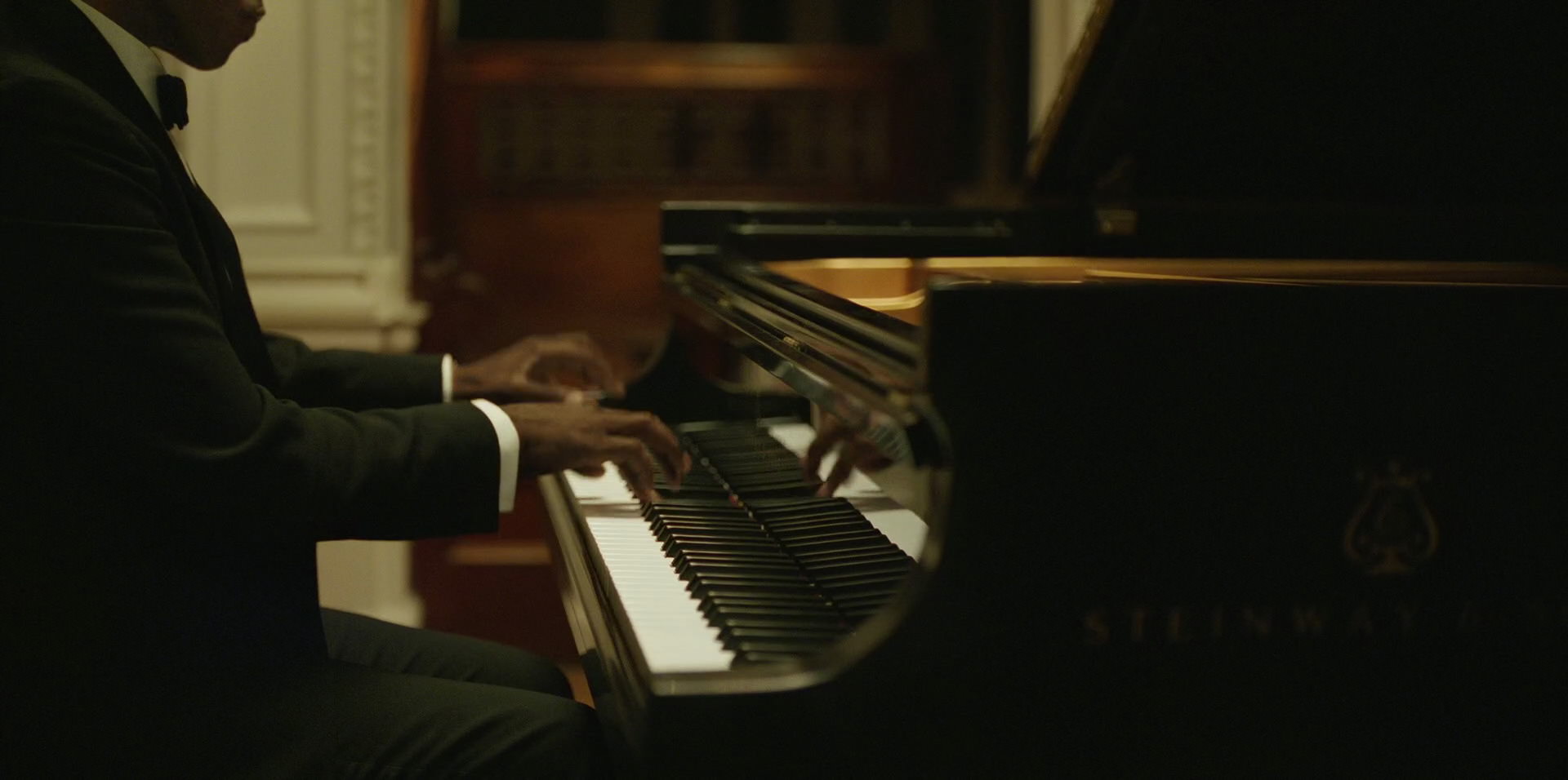 Green Book (2018) HD screenshot 4520