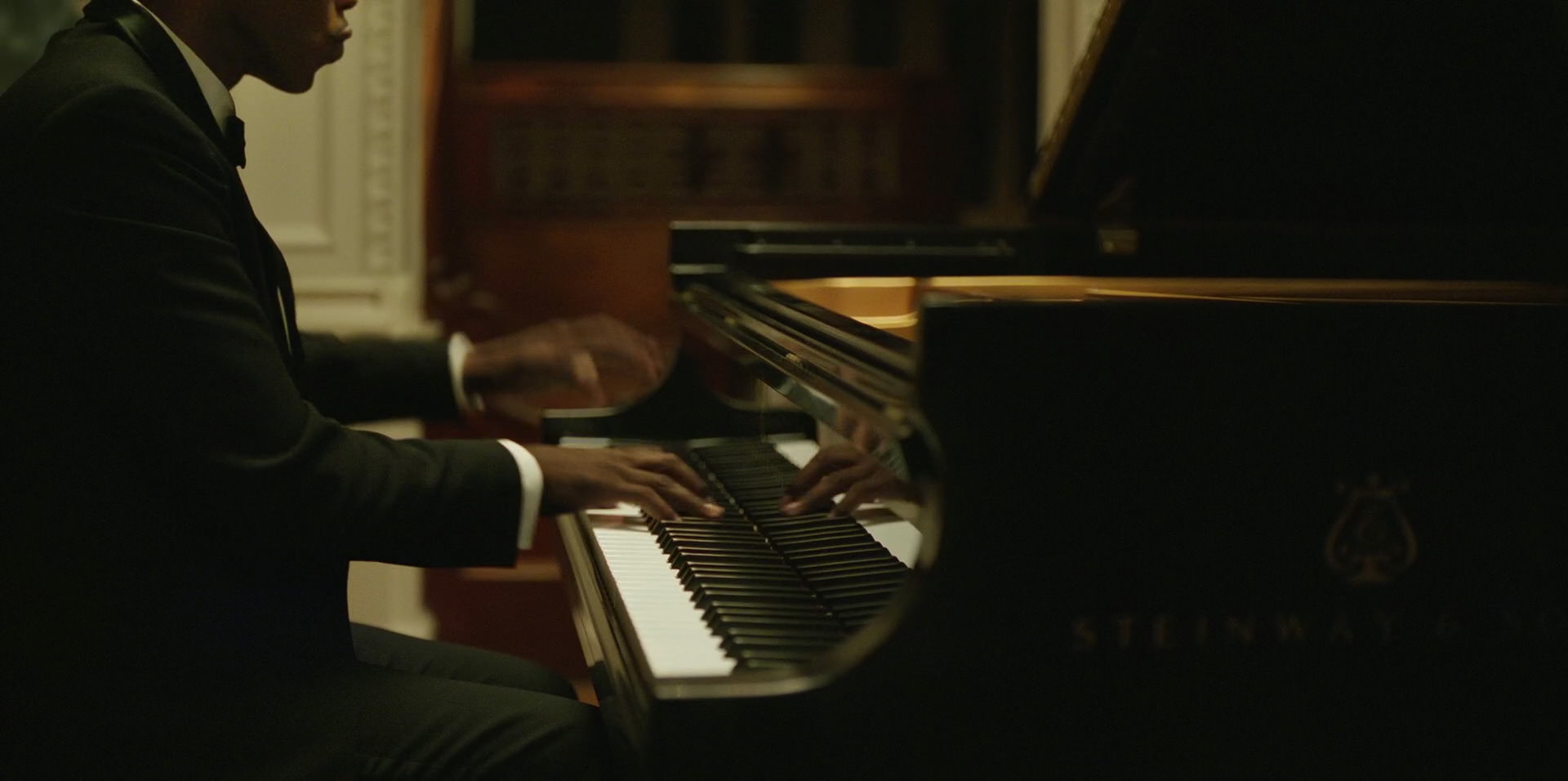 Green Book (2018) screencap 4521