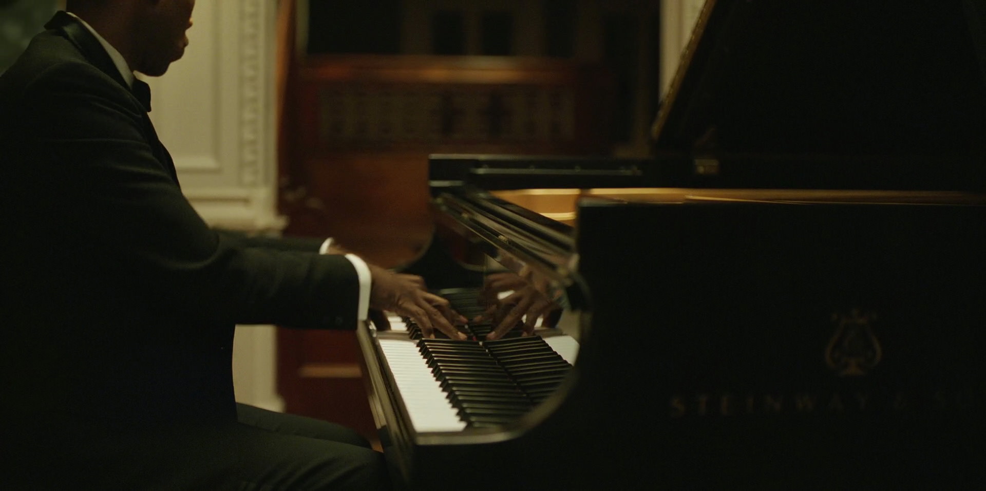 Green Book (2018) movie still 4522