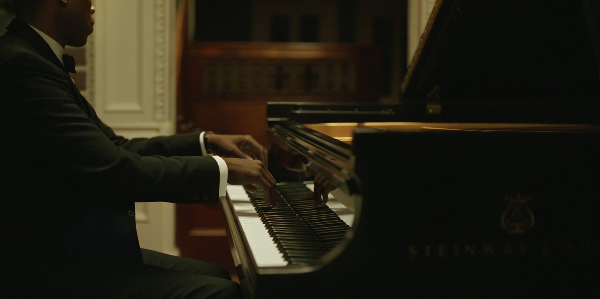 Green Book (2018) HD screenshot 4523