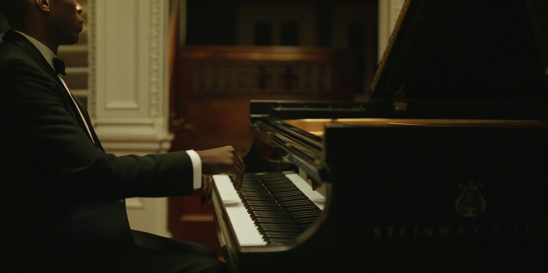 Green Book (2018) screencap 4524