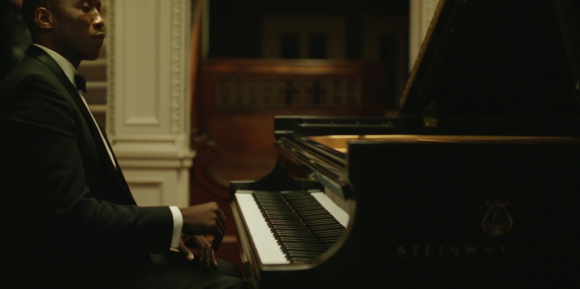 Green Book (2018) movie still 4525