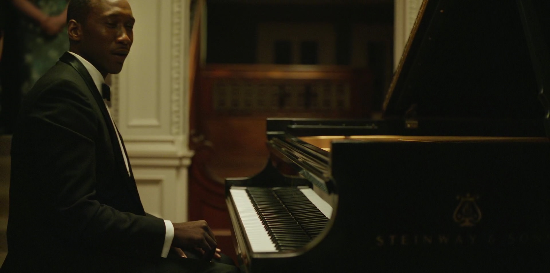 Green Book (2018) HD screenshot 4526