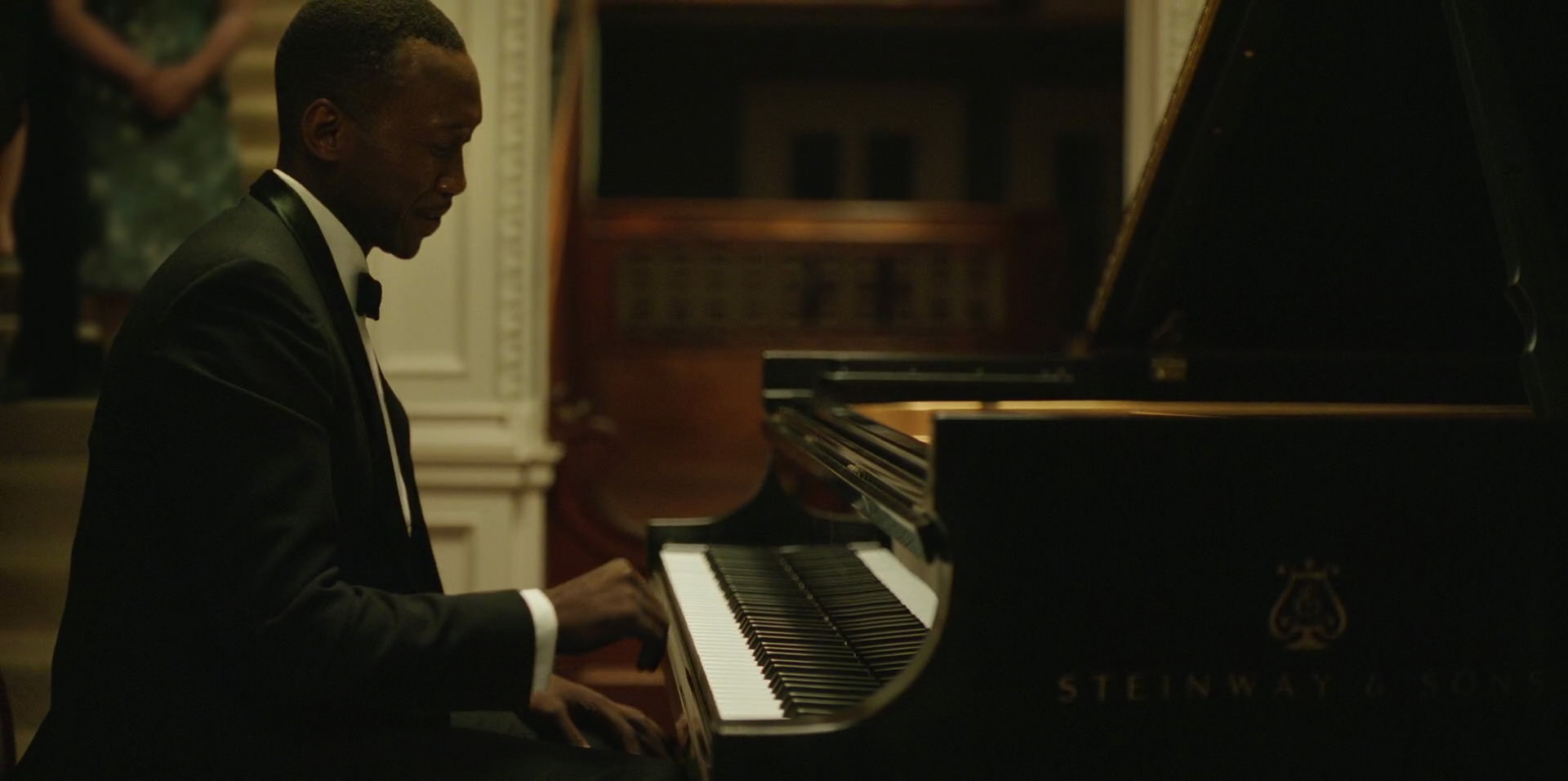 Green Book (2018) screencap 4527