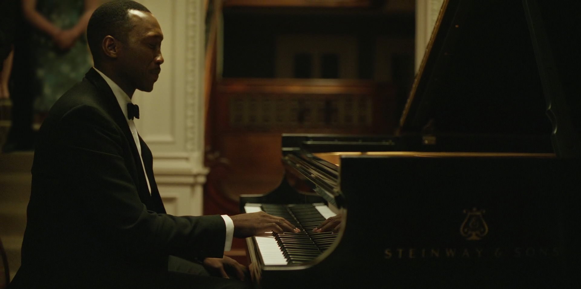 Green Book (2018) movie still 4528