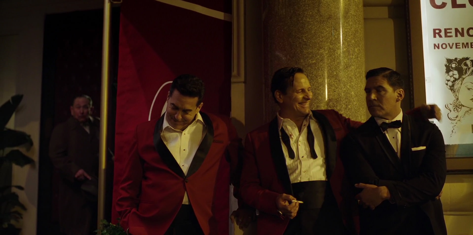 Green Book (2018) screencap 453