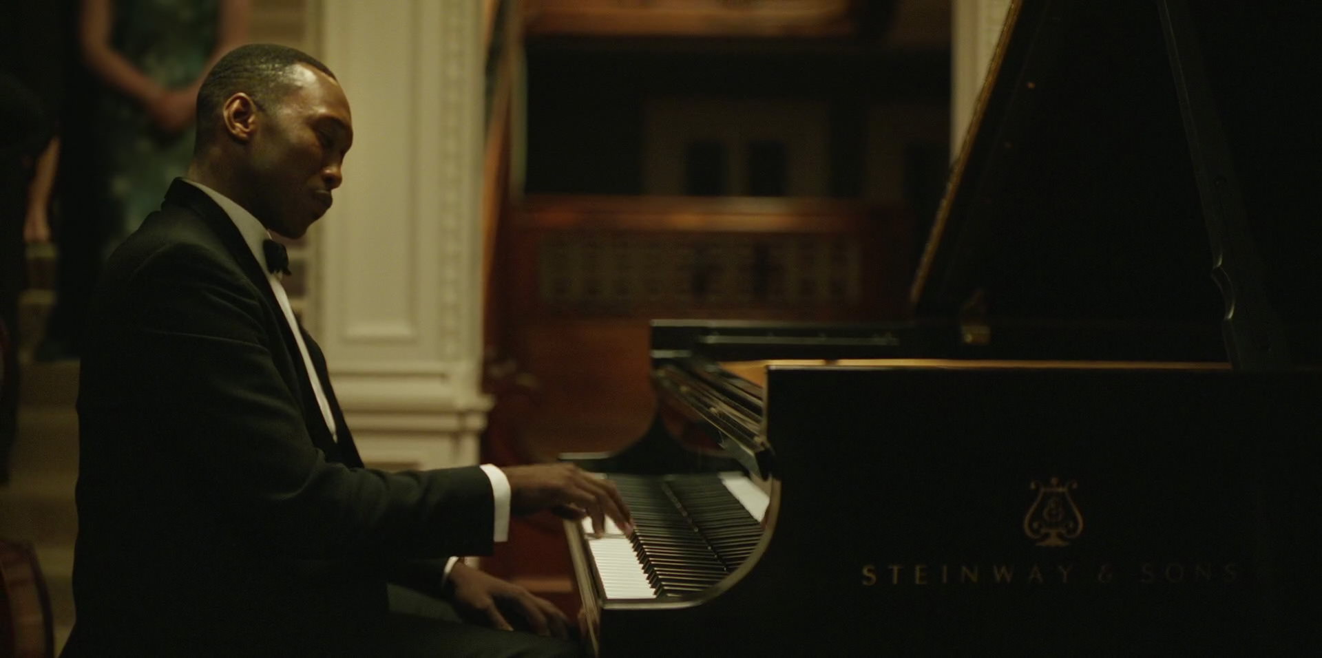 Green Book (2018) screencap 4530