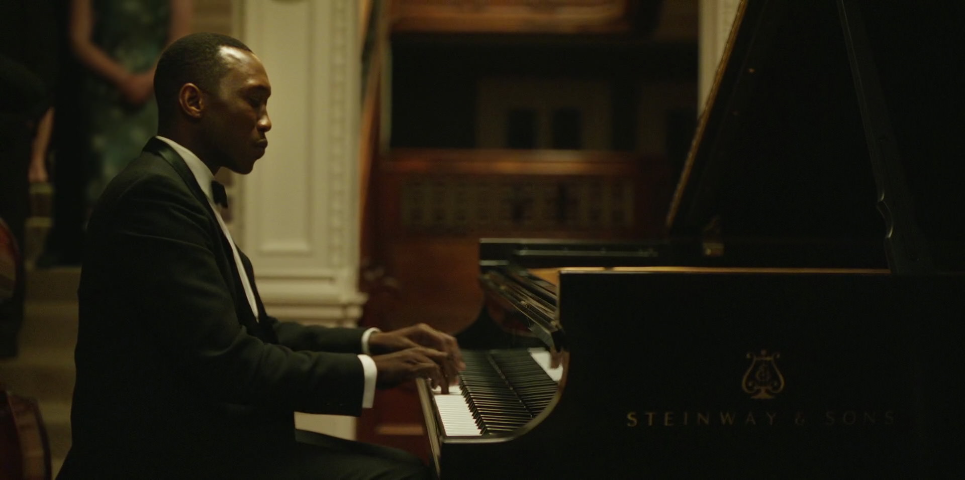 Green Book (2018) movie still 4531