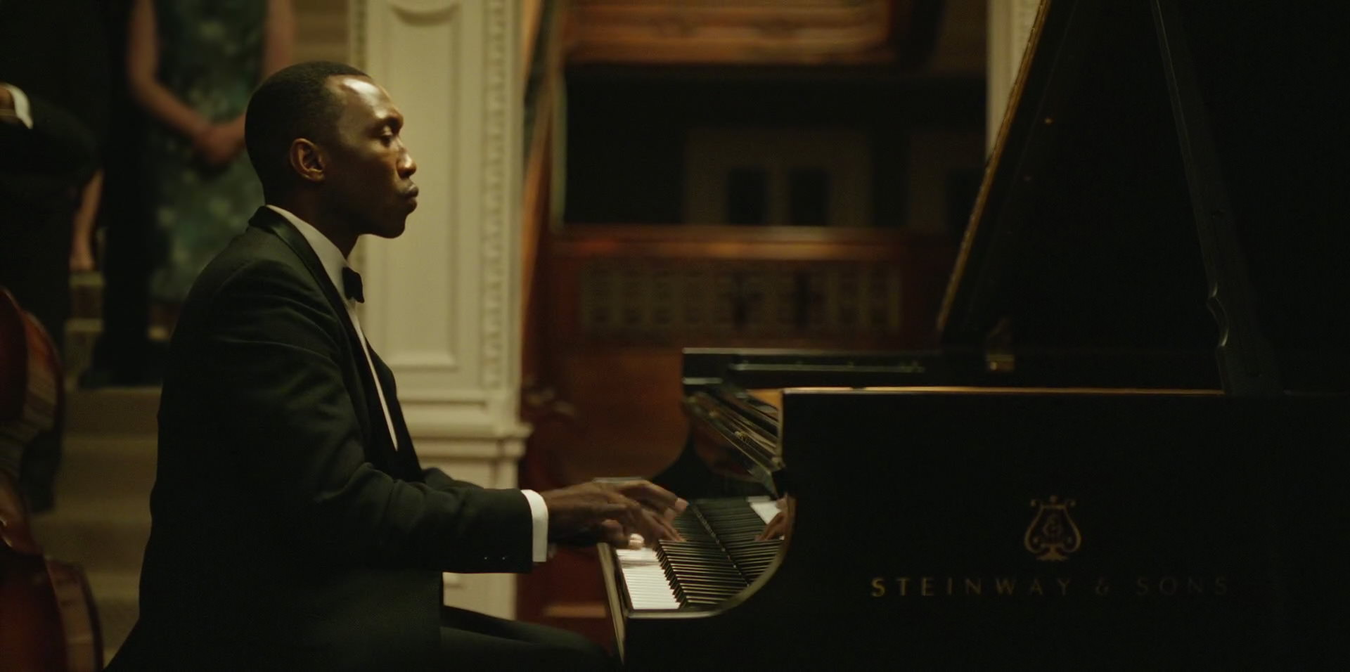 Green Book (2018) screencap 4533