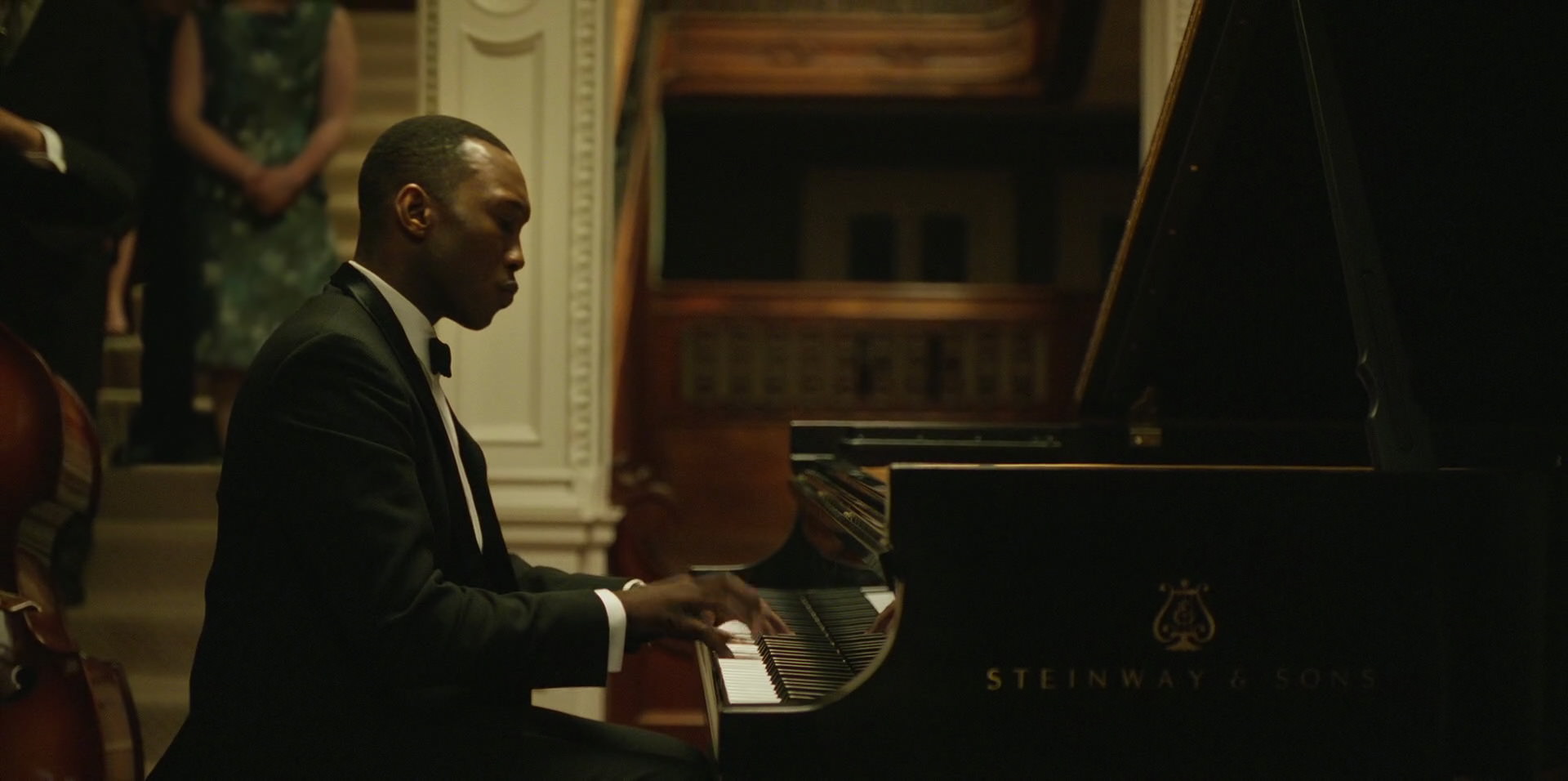 Green Book (2018) screencap 4536