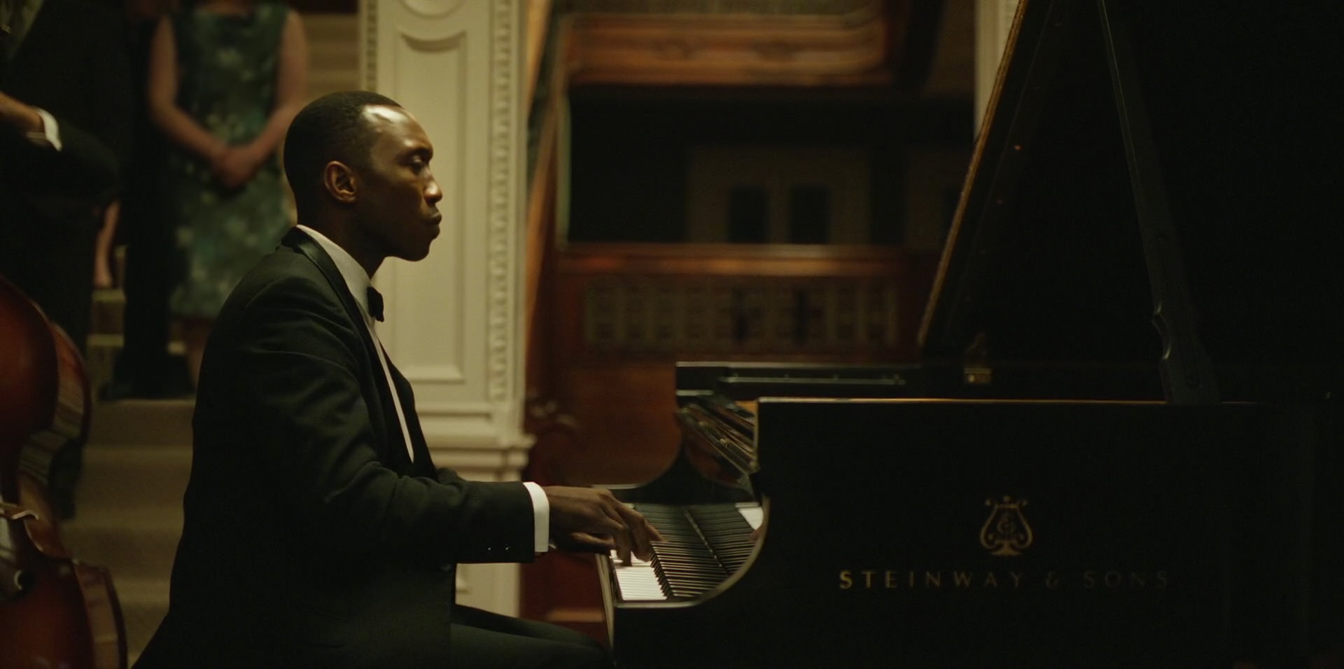 Green Book (2018) movie still 4537