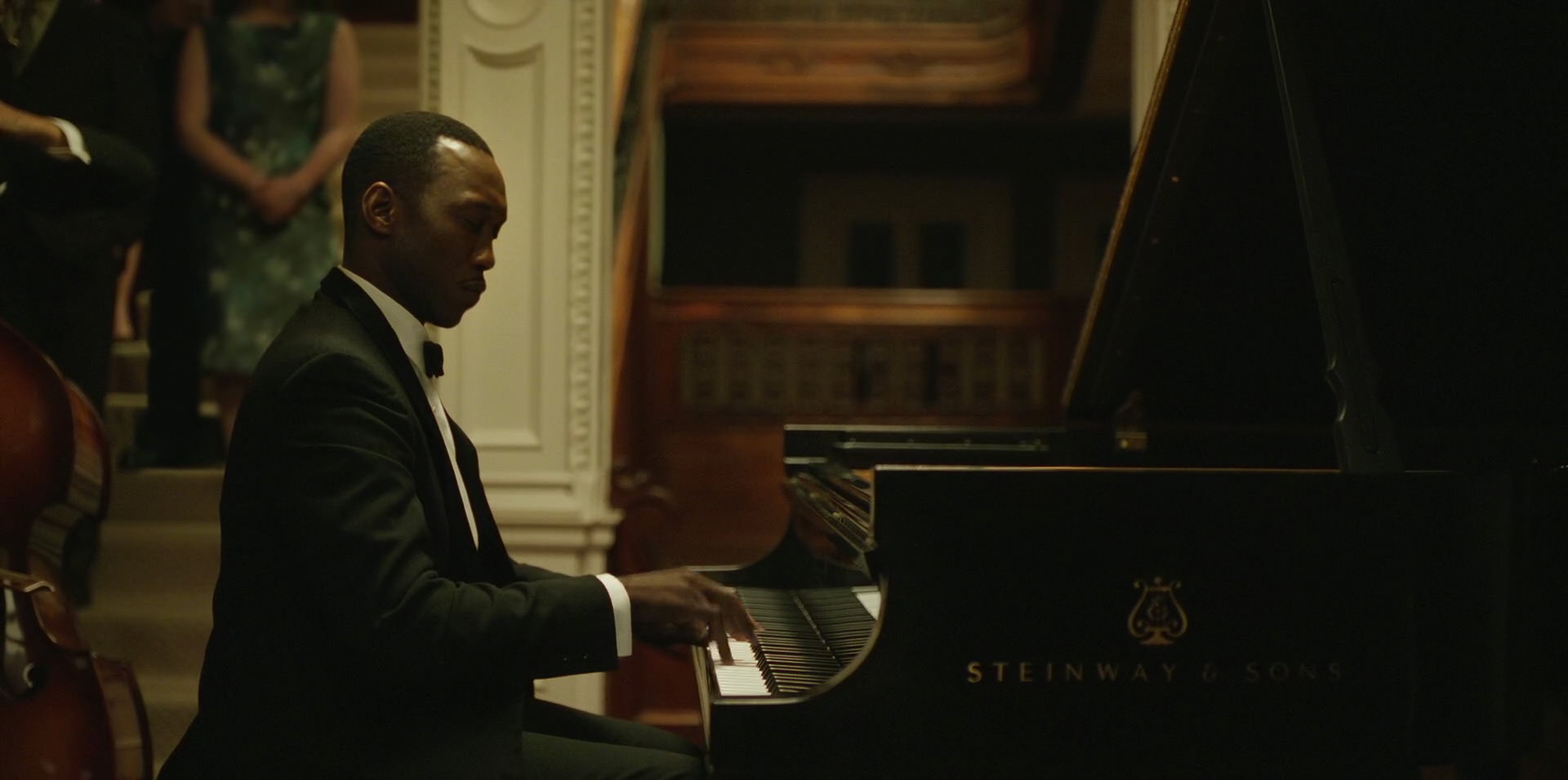 Green Book (2018) screencap 4539