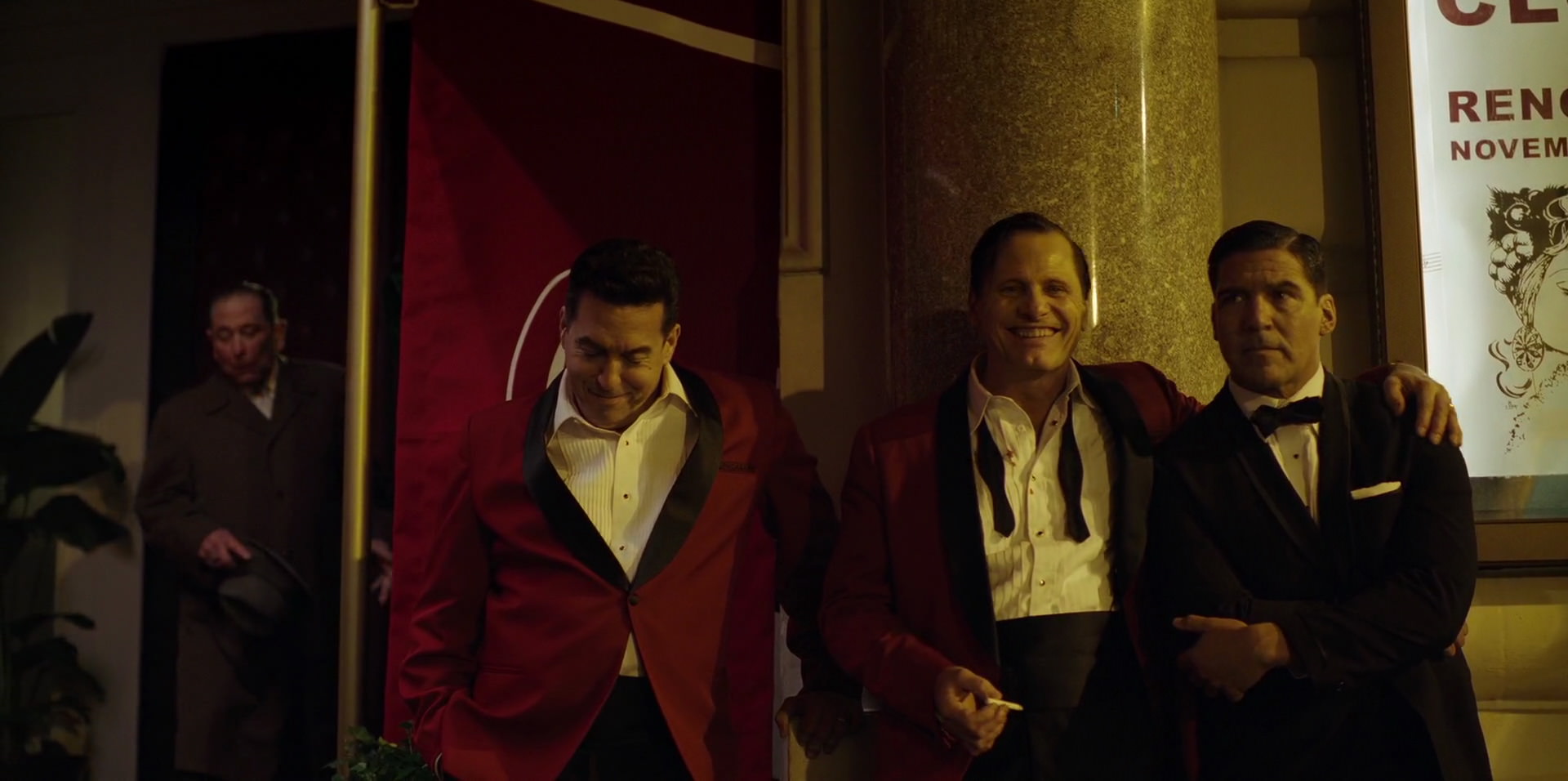 Green Book (2018) movie still 454