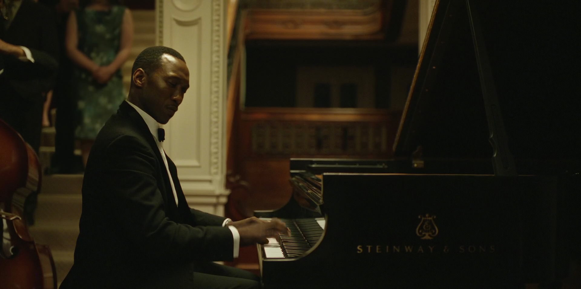 Green Book (2018) movie still 4540
