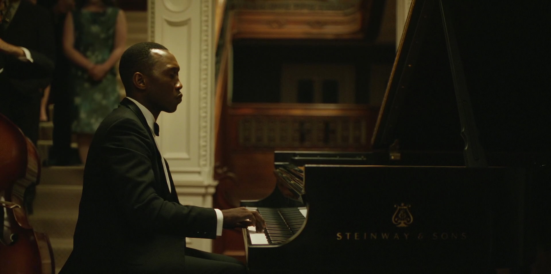 Green Book (2018) screencap 4542