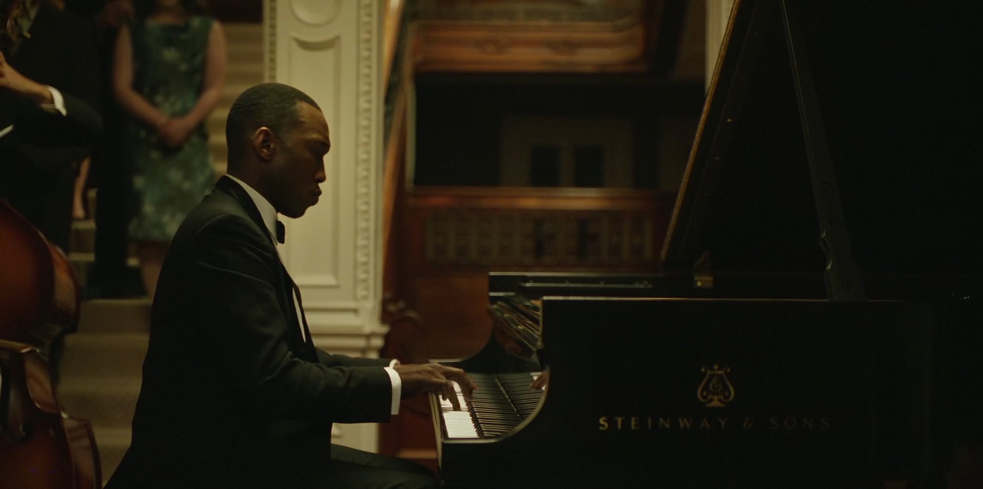 Green Book (2018) screencap 4545
