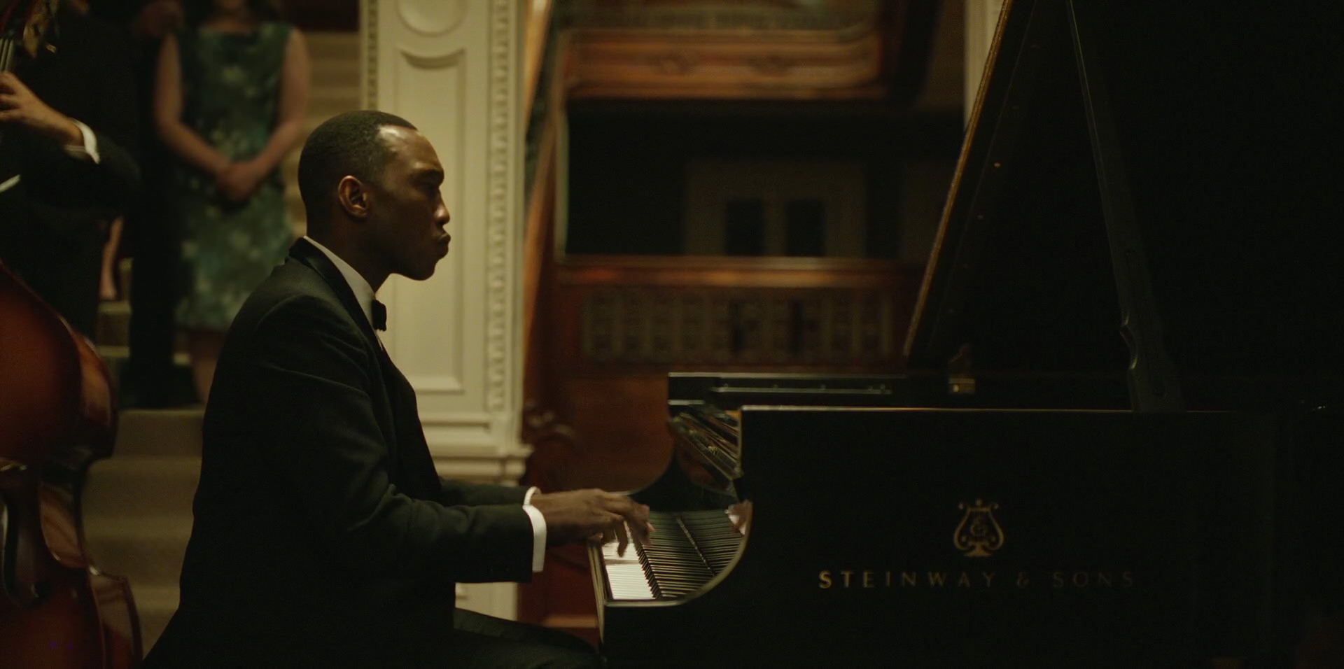 Green Book (2018) movie still 4546