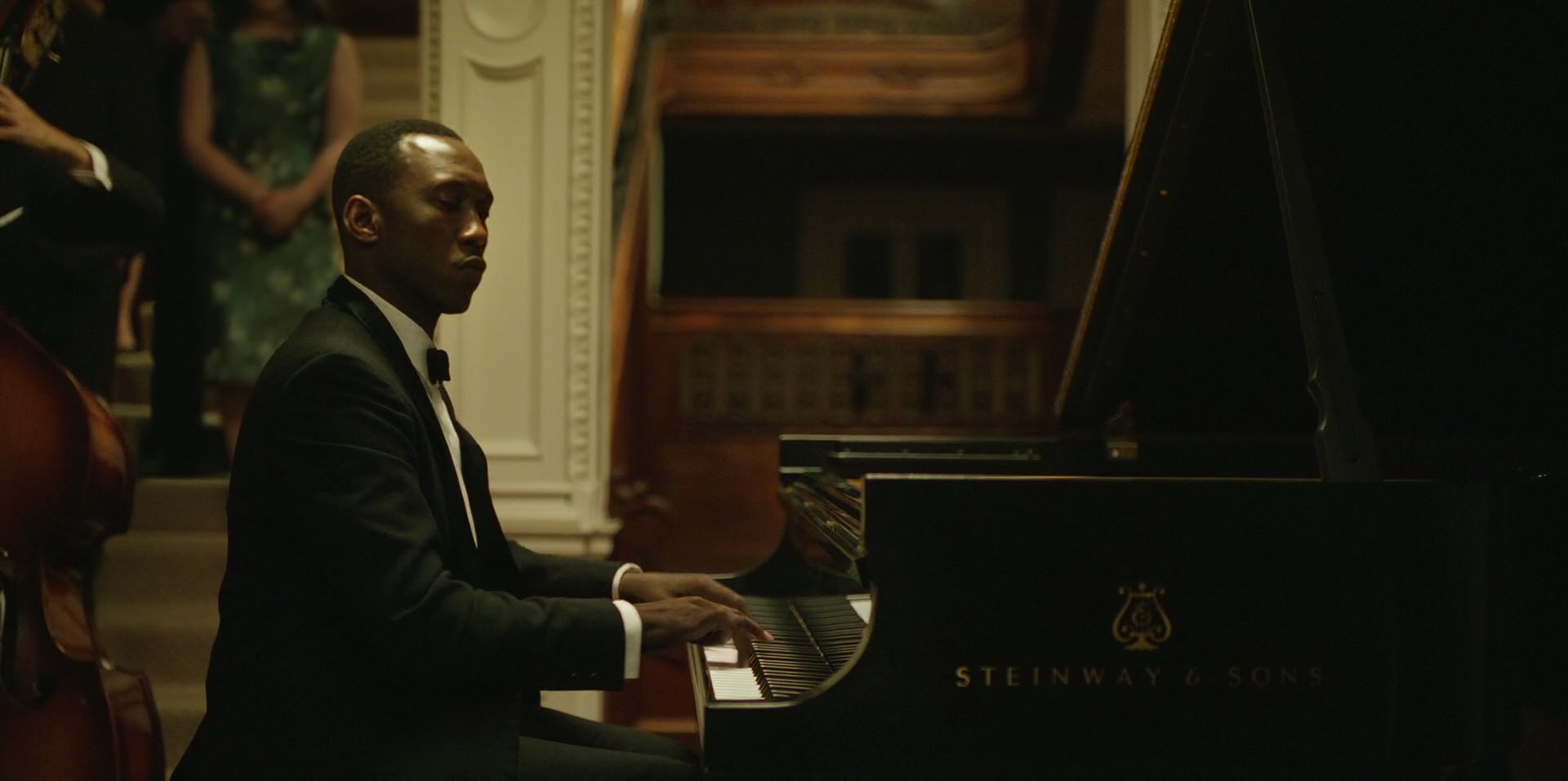 Green Book (2018) movie still 4549