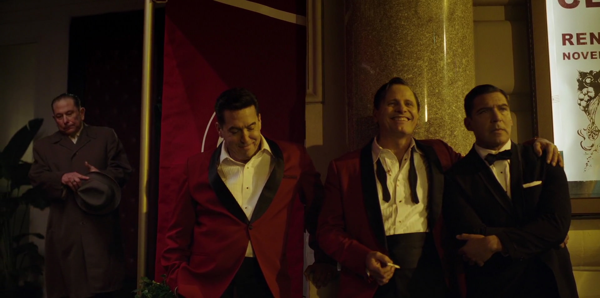 Green Book (2018) HD screenshot 455