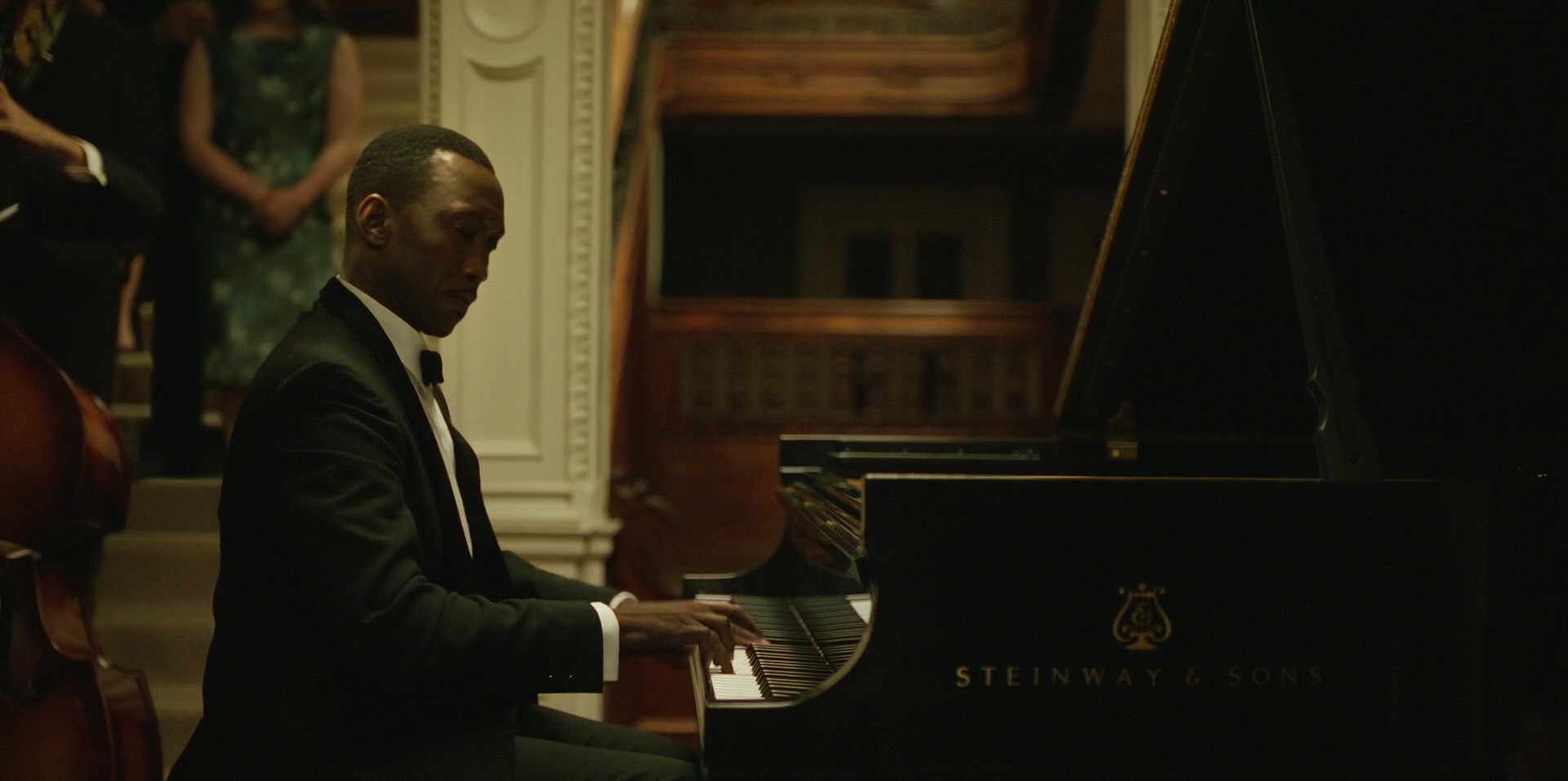 Green Book (2018) screencap 4551