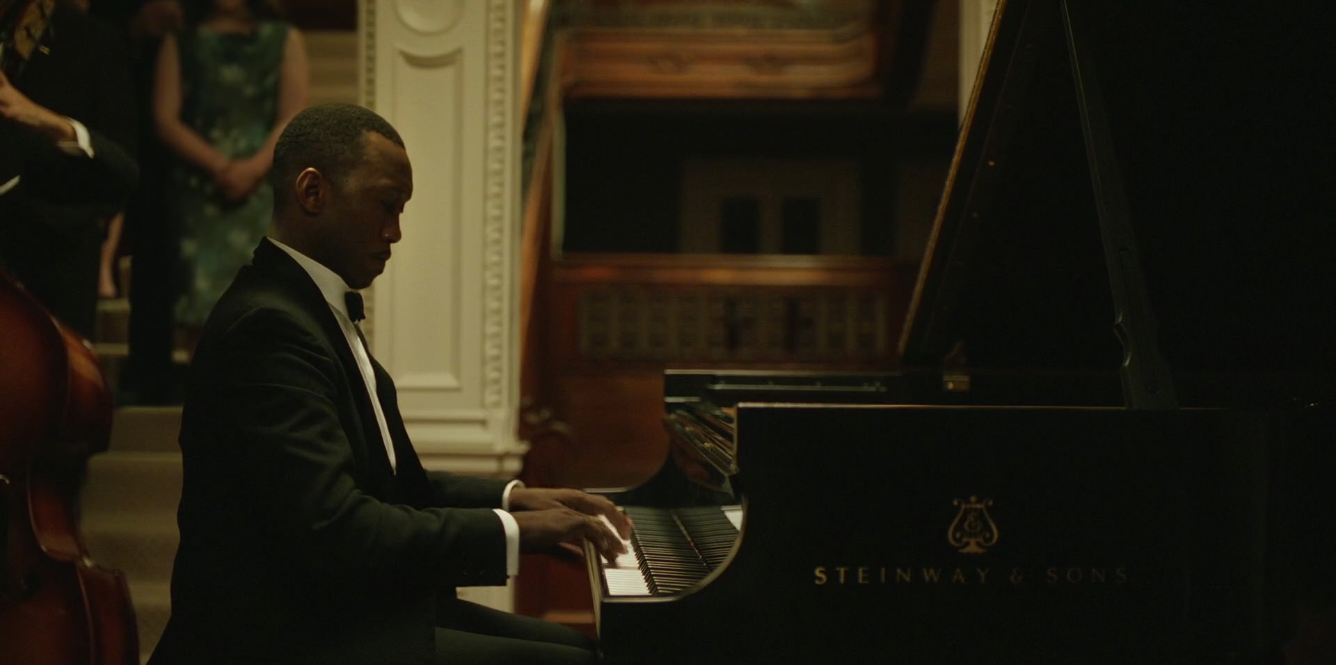 Green Book (2018) screencap 4554
