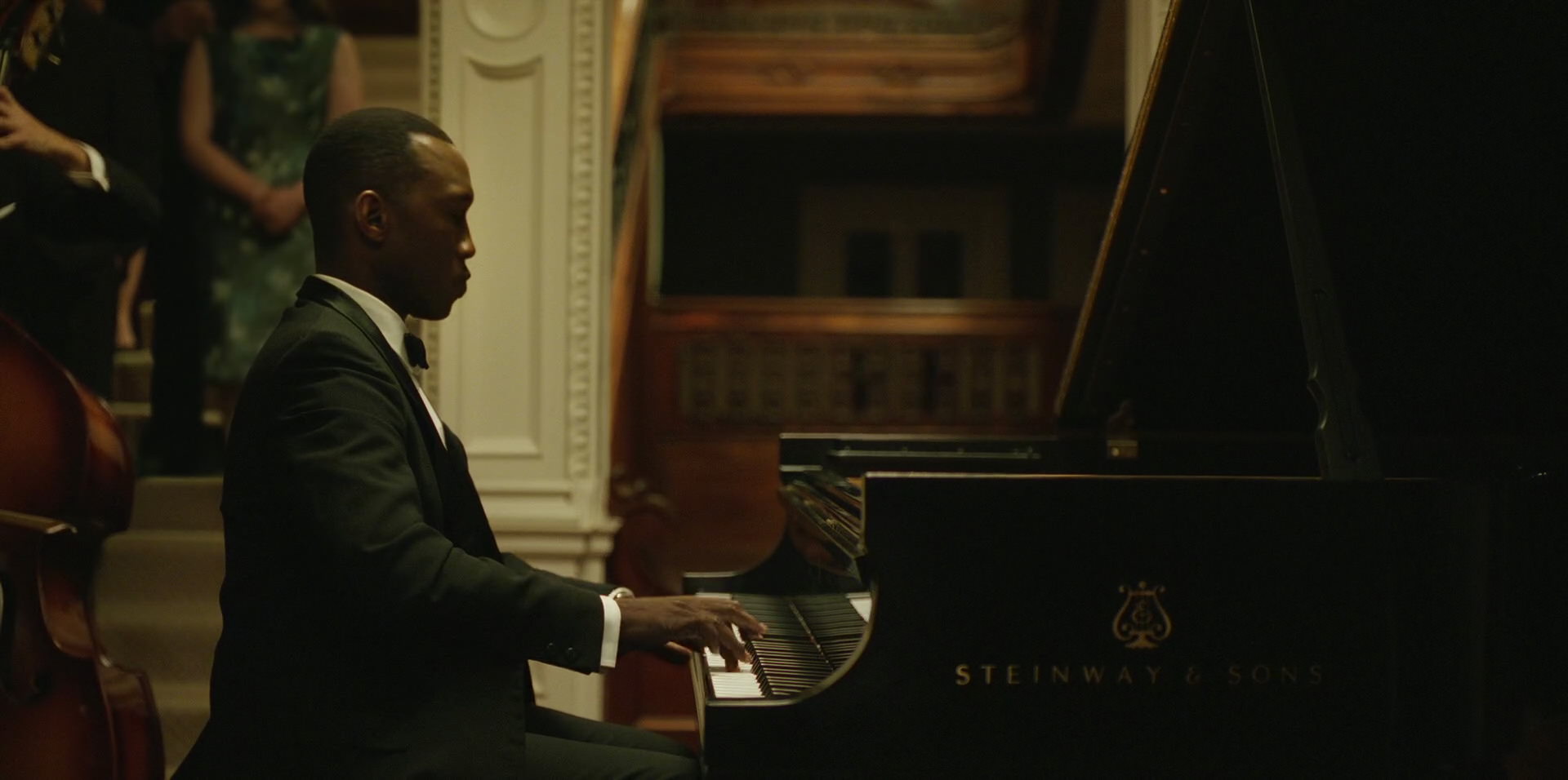 Green Book (2018) screencap 4557