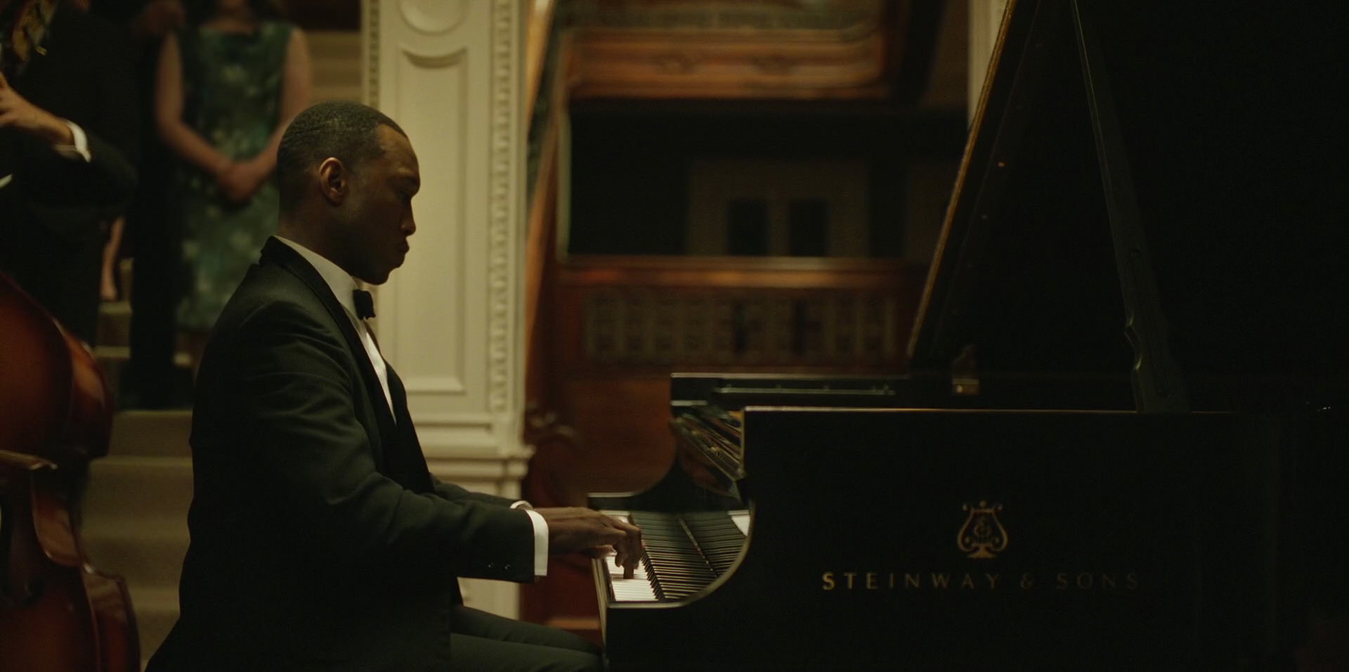Green Book (2018) movie still 4558