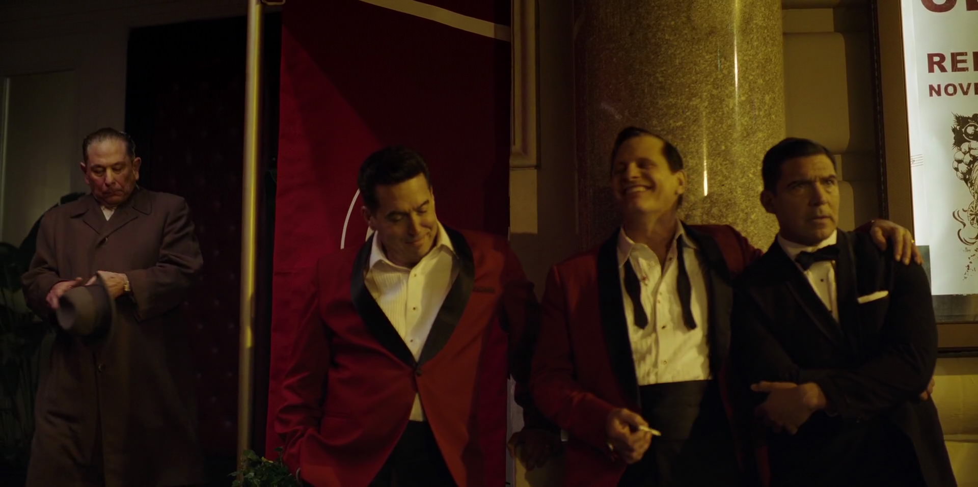 Green Book (2018) screencap 456