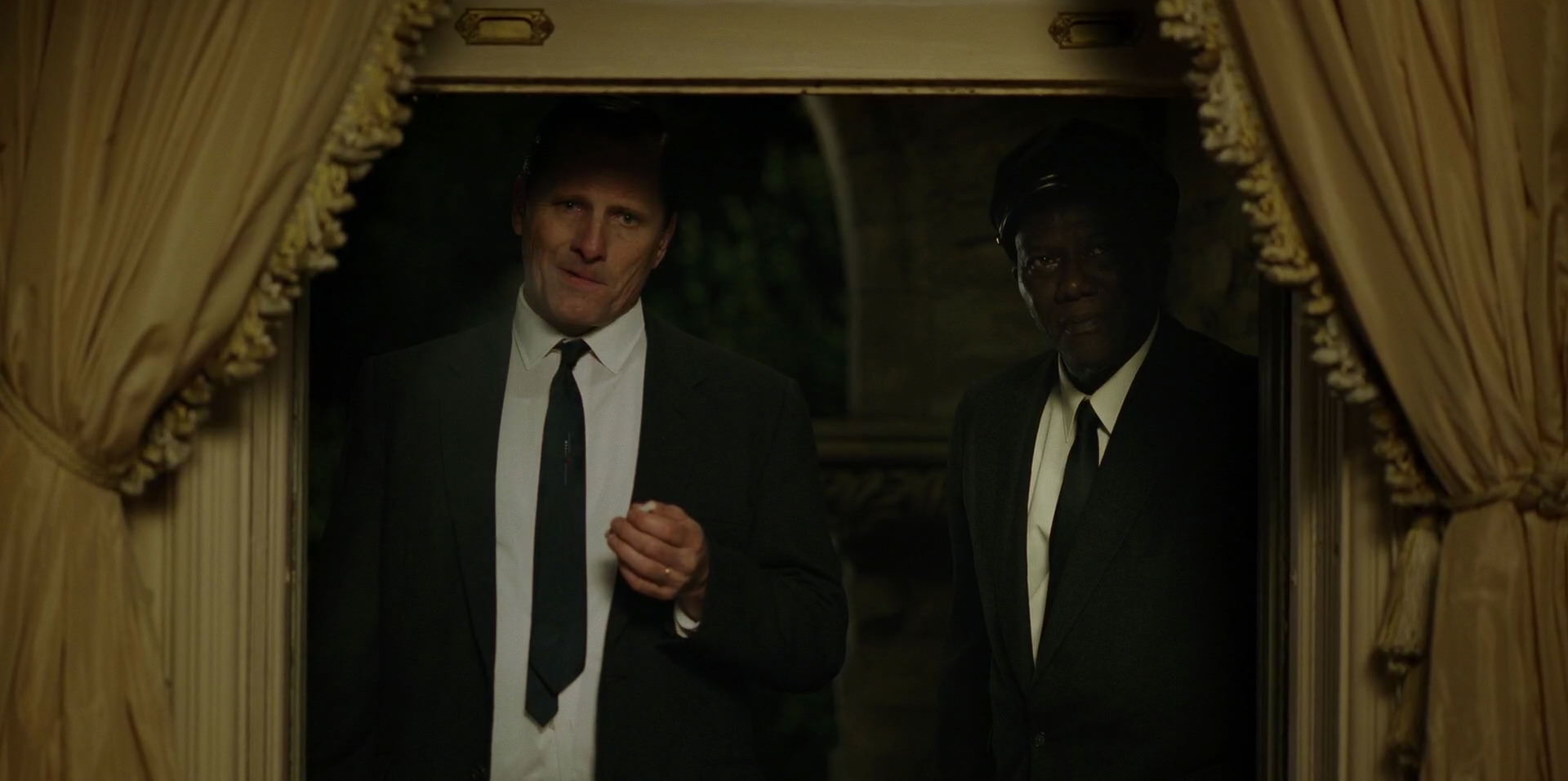 Green Book (2018) screencap 4560