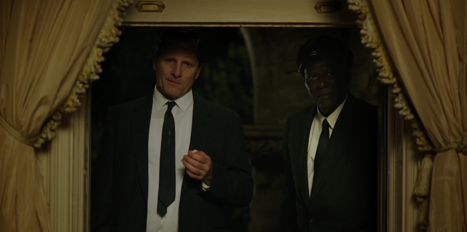 Green Book (2018) movie still 4561