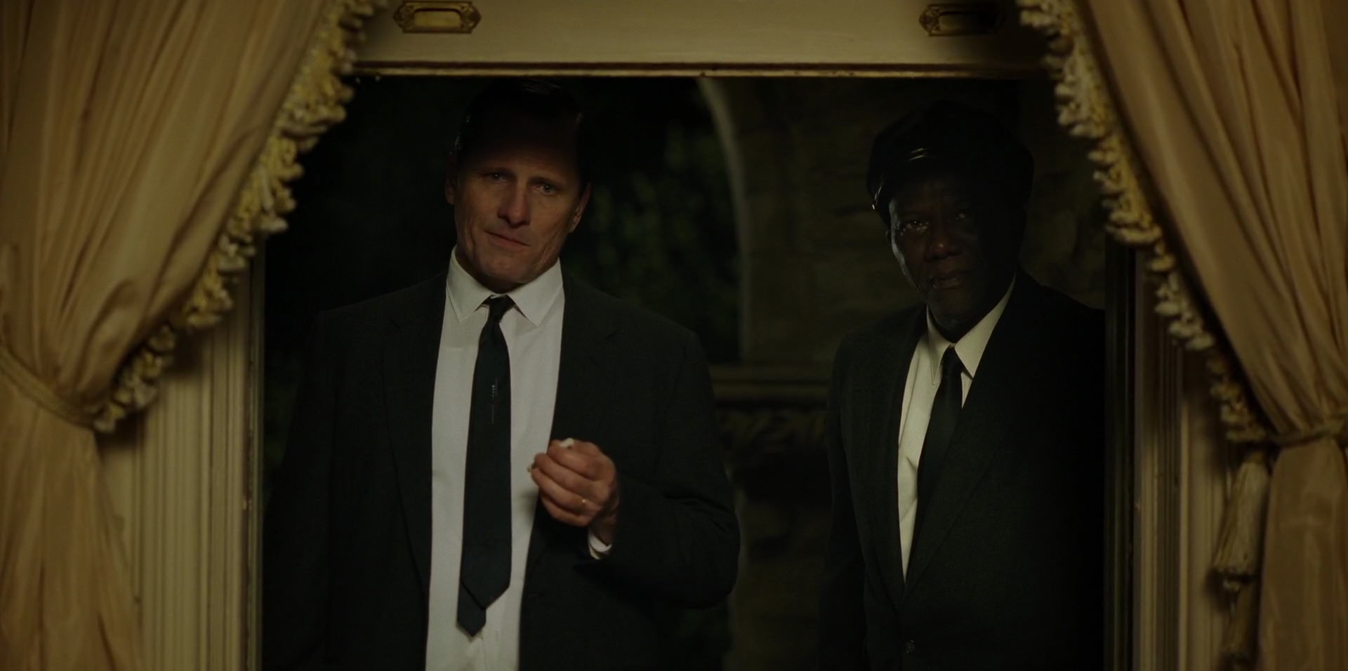 Green Book (2018) HD screenshot 4562