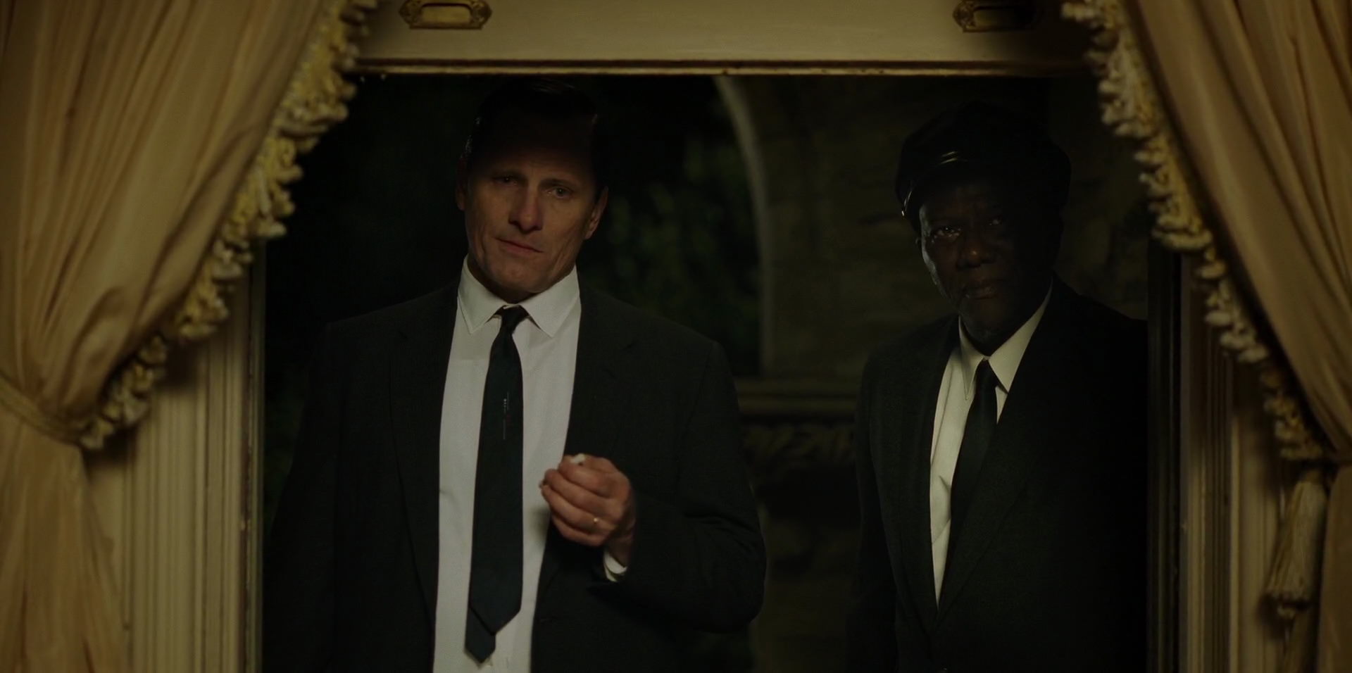 Green Book (2018) movie still 4564