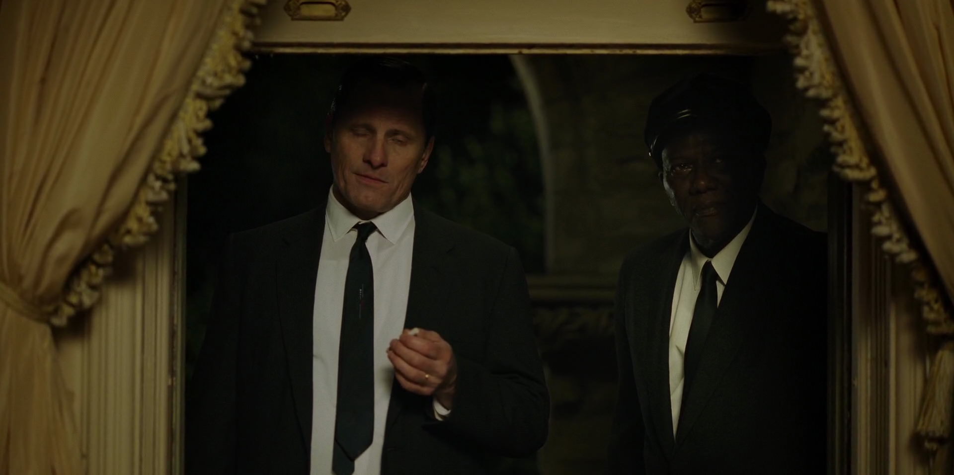 Green Book (2018) HD screenshot 4565