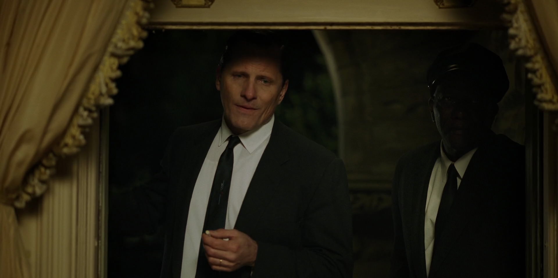 Green Book (2018) HD screenshot 4568