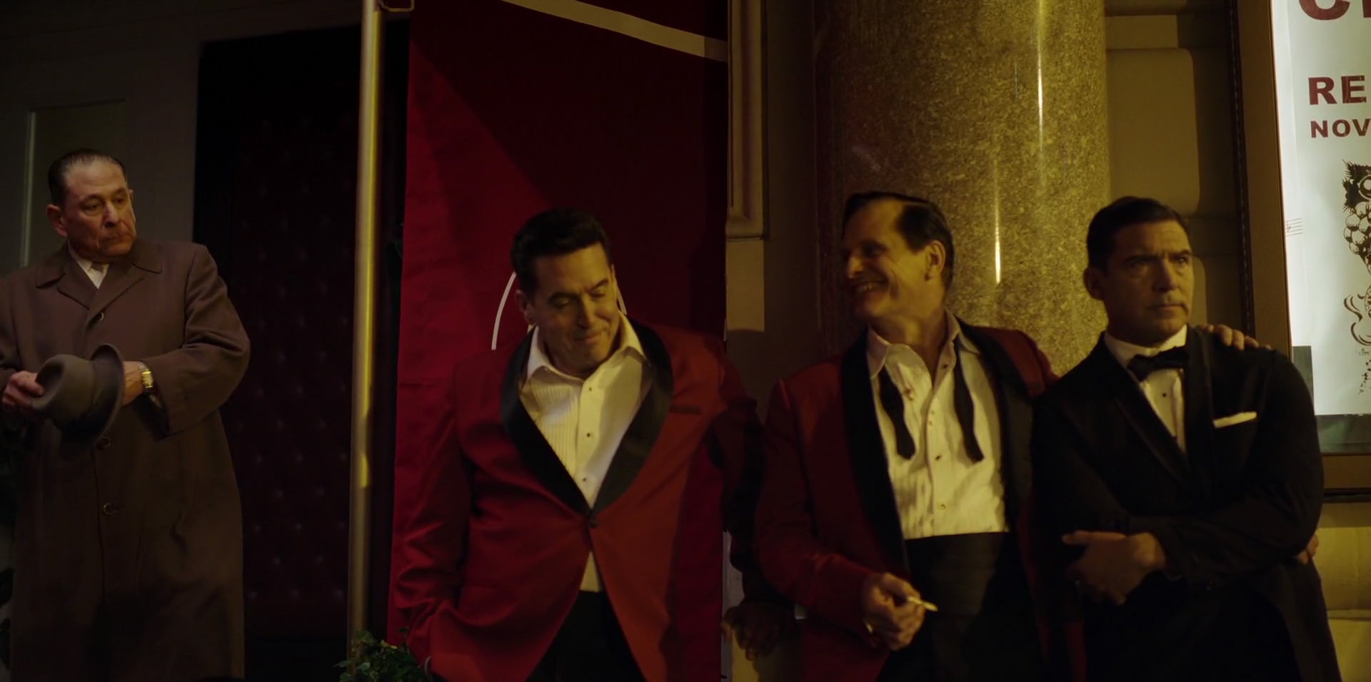 Green Book (2018) movie still 457