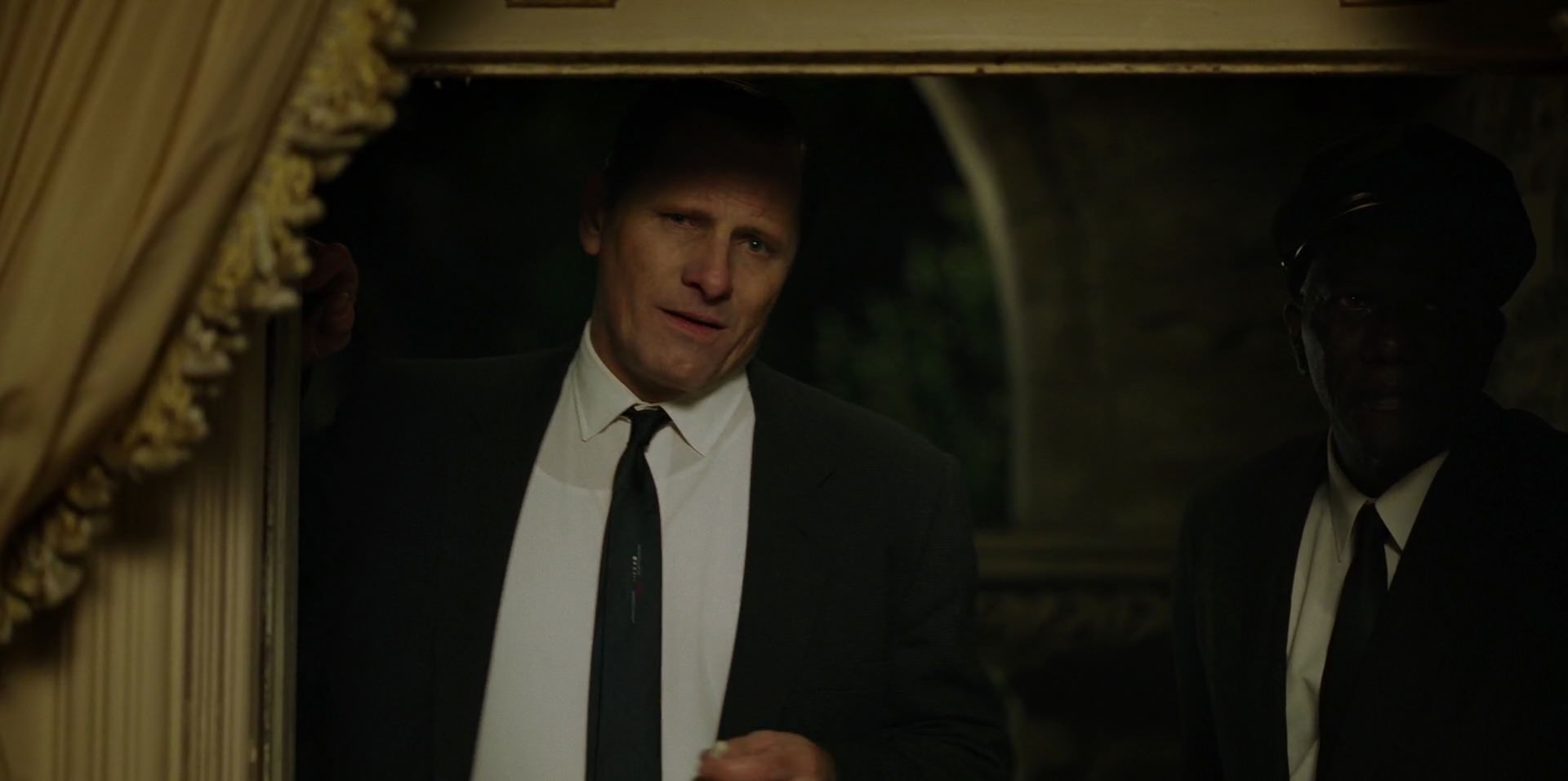 Green Book (2018) HD screenshot 4571