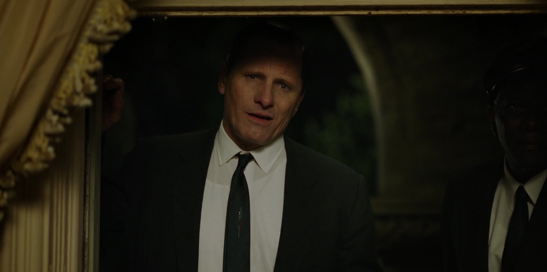 Green Book (2018) HD screenshot 4574