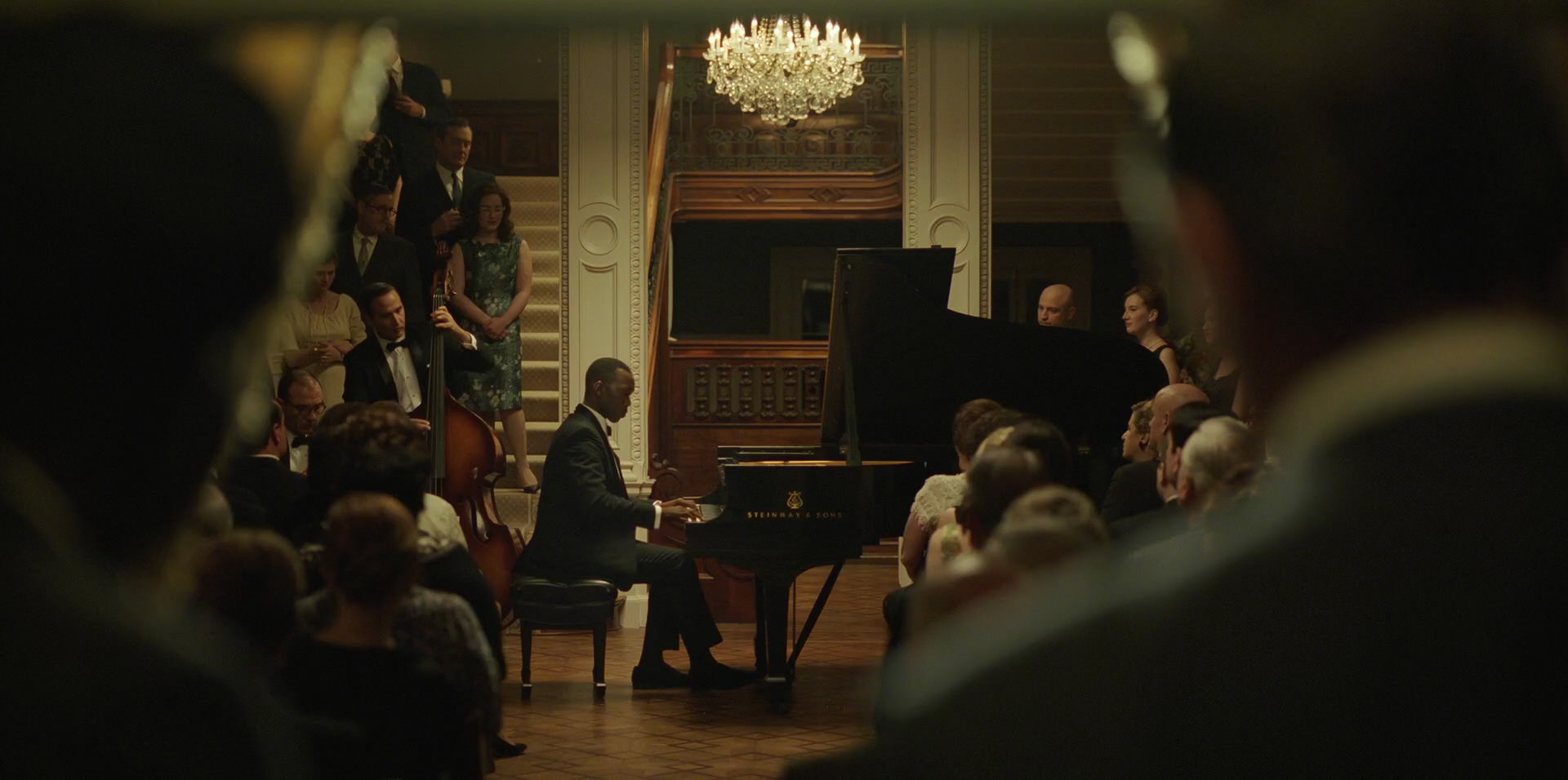 Green Book (2018) movie still 4576