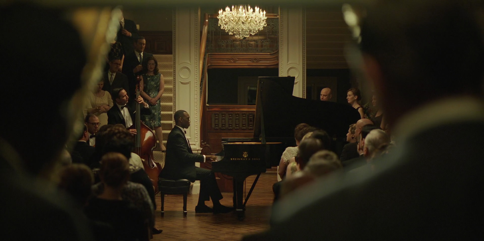 Green Book (2018) screencap 4578