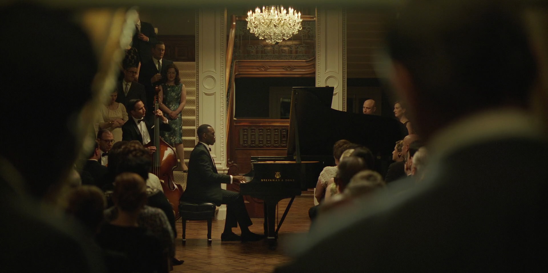 Green Book (2018) movie still 4579