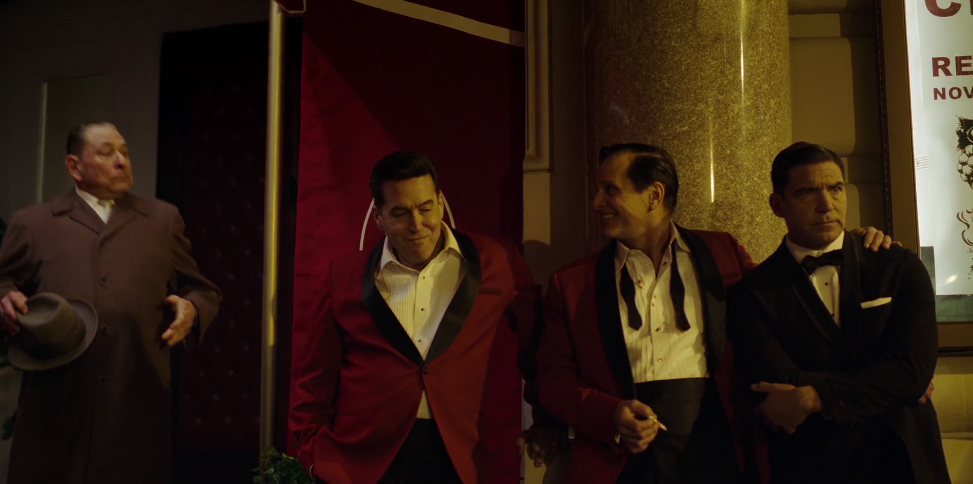 Green Book (2018) HD screenshot 458