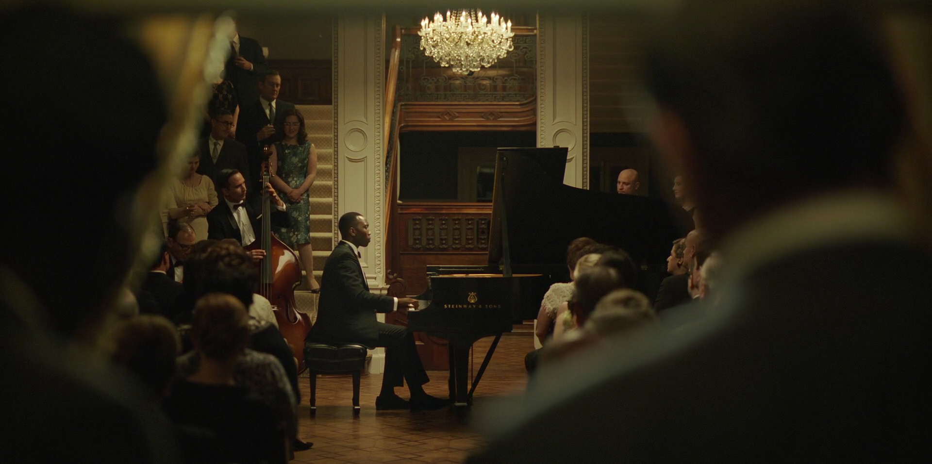 Green Book (2018) screencap 4581