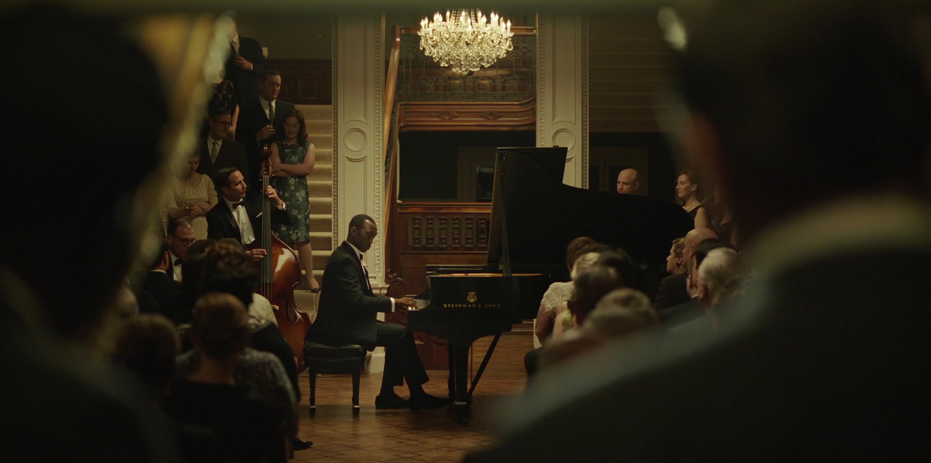 Green Book (2018) screencap 4584