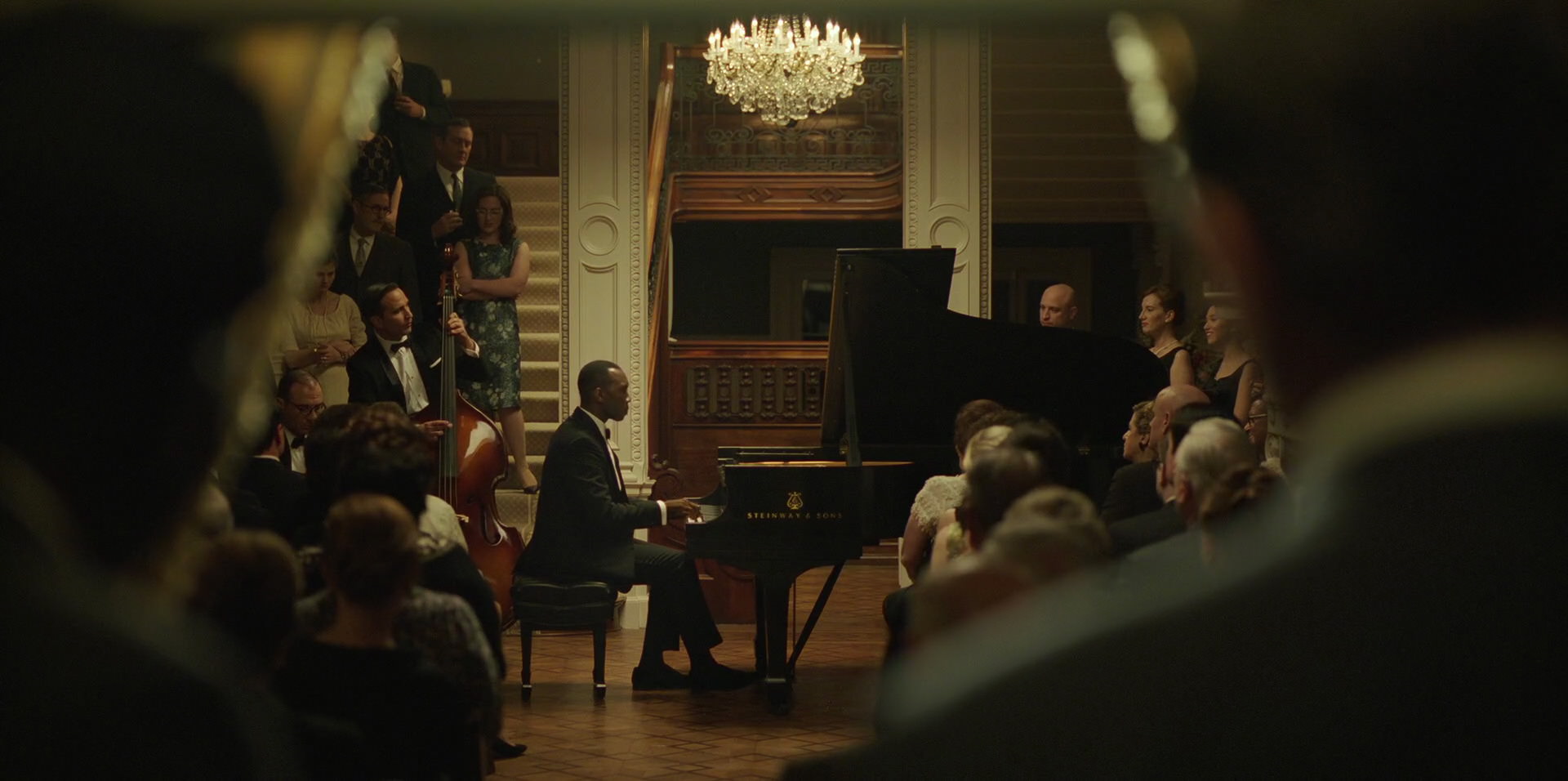 Green Book (2018) movie still 4585