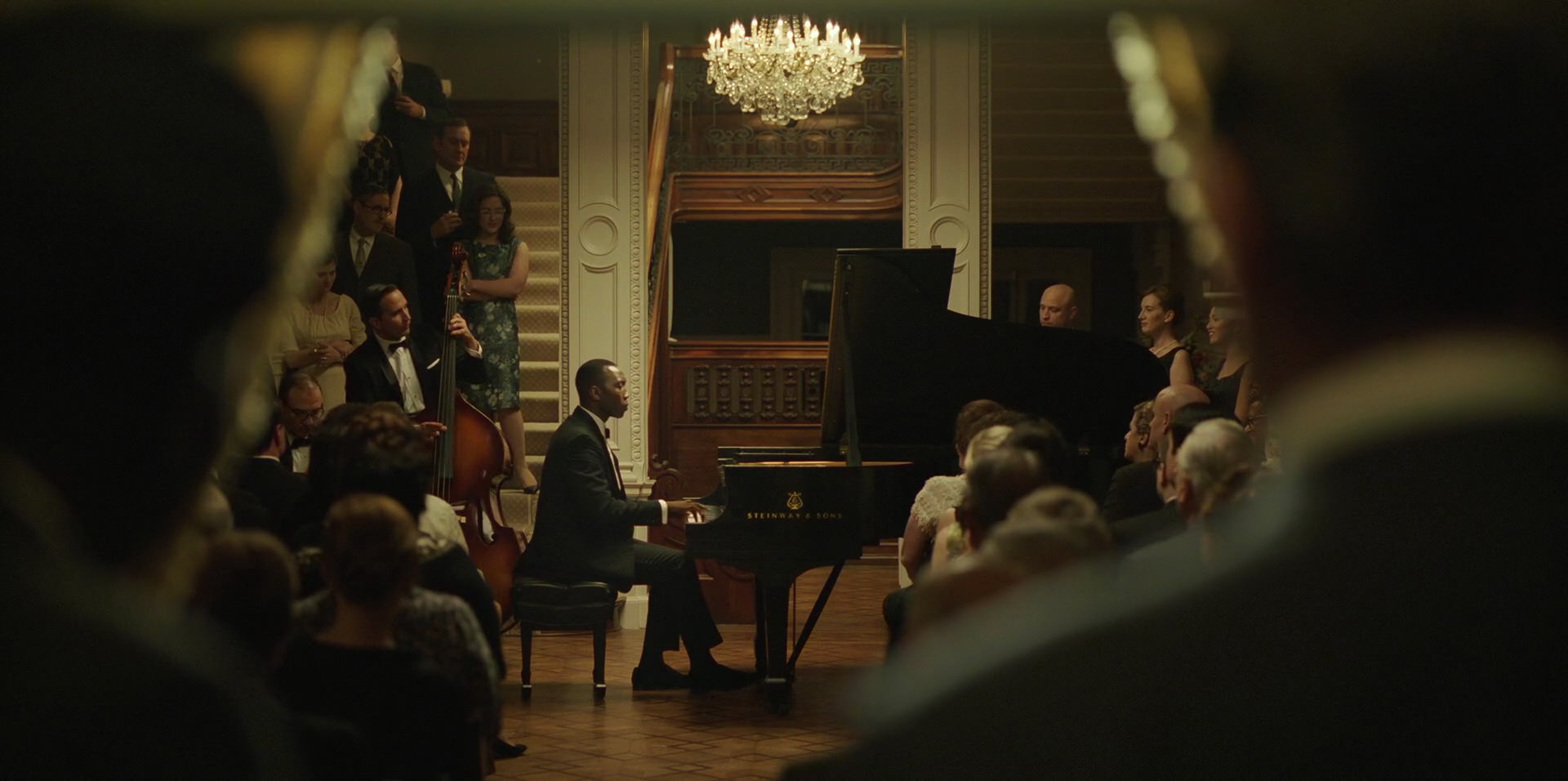 Green Book (2018) screencap 4587