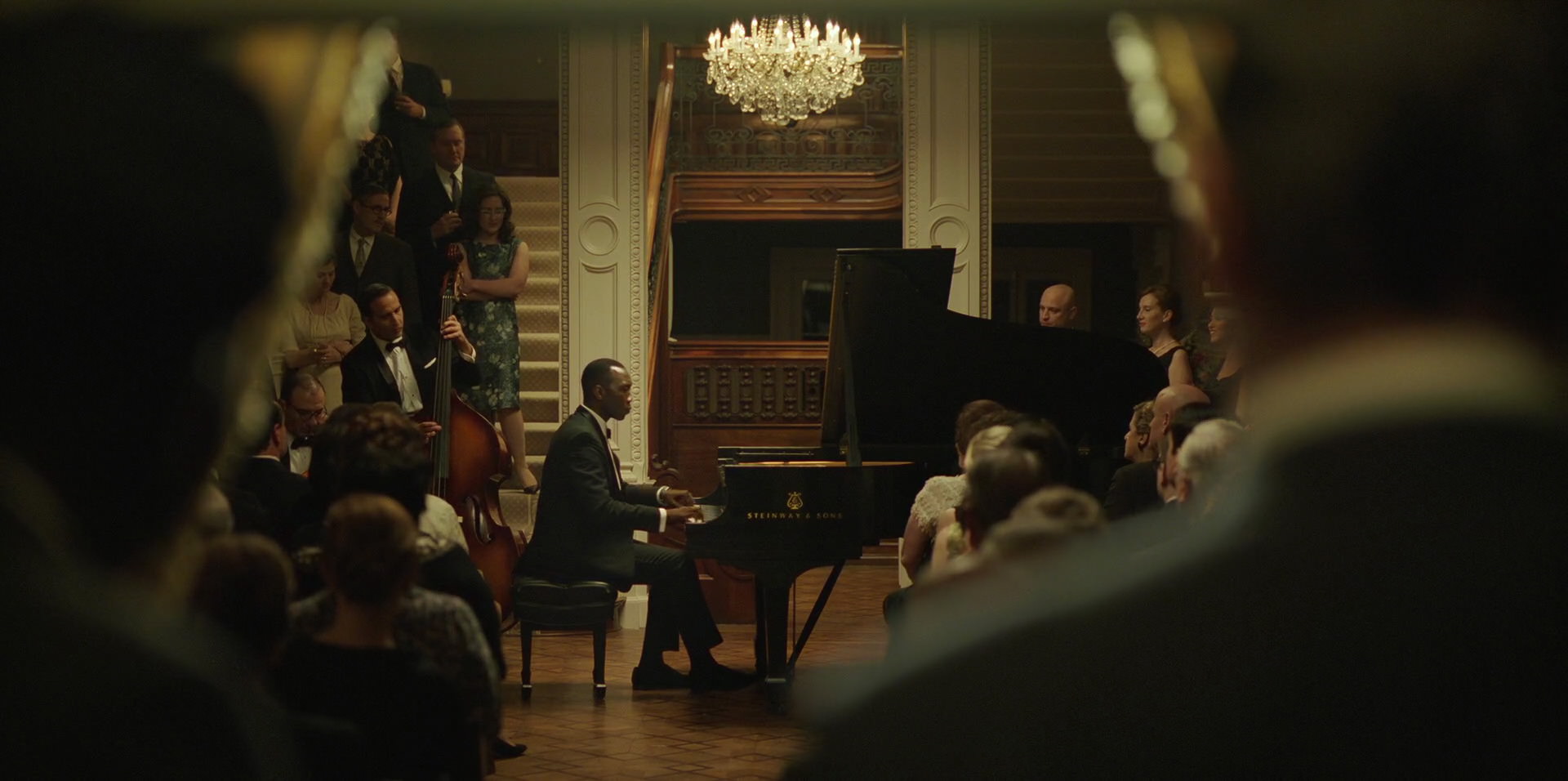 Green Book (2018) movie still 4588