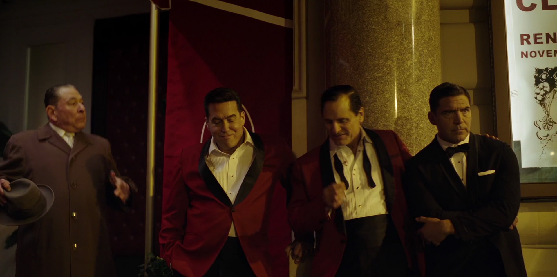 Green Book (2018) screencap 459